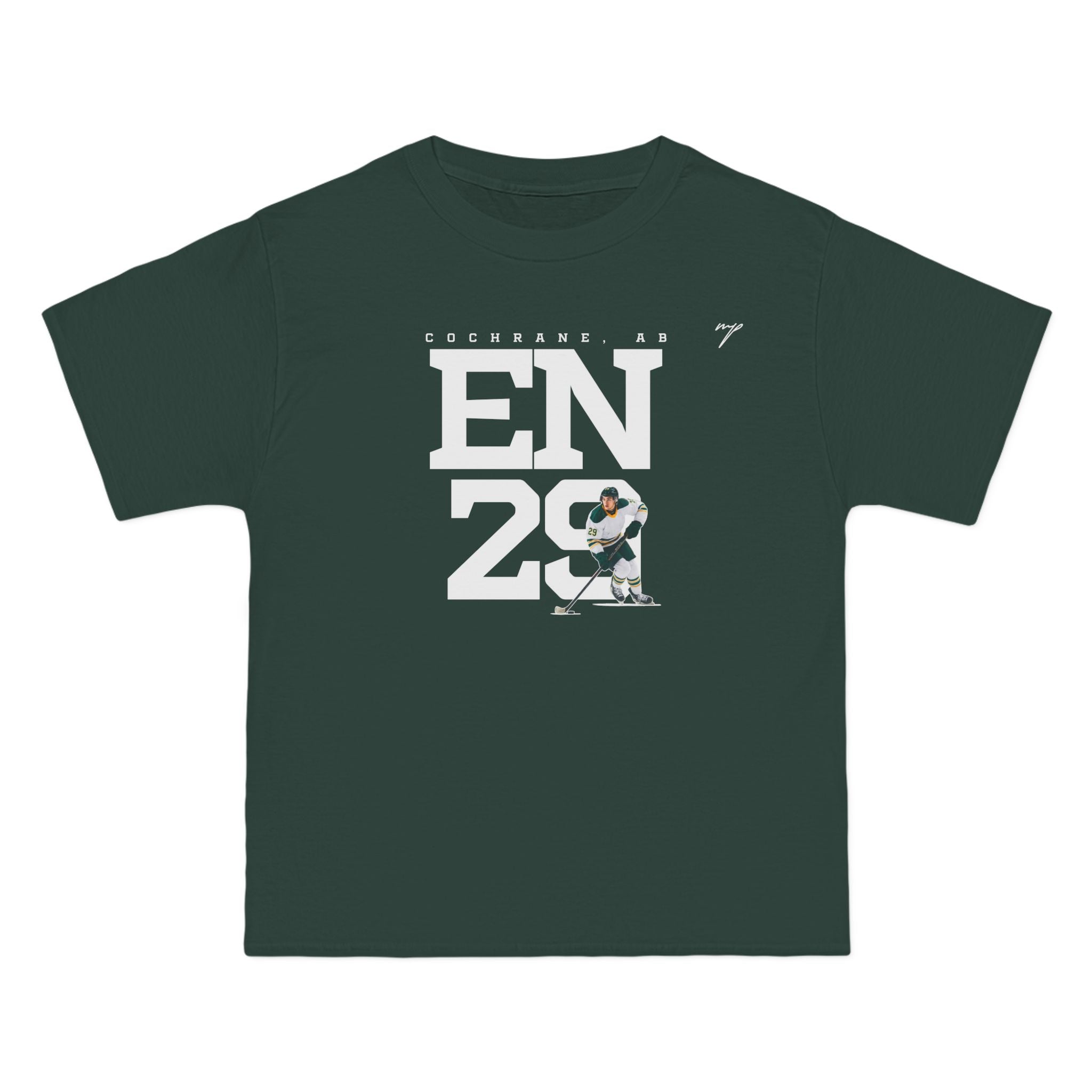 Ethan Neutens Vintage Tee