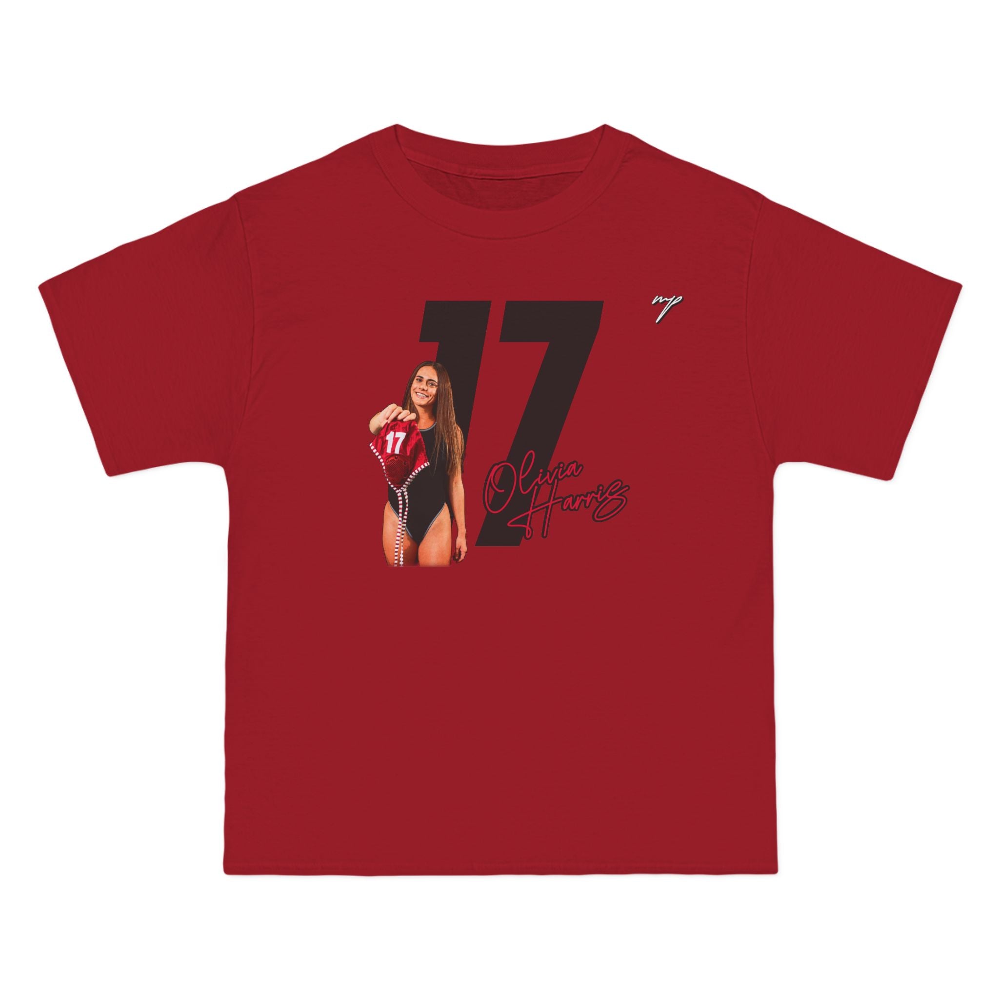 Olivia Harris Vintage Tee