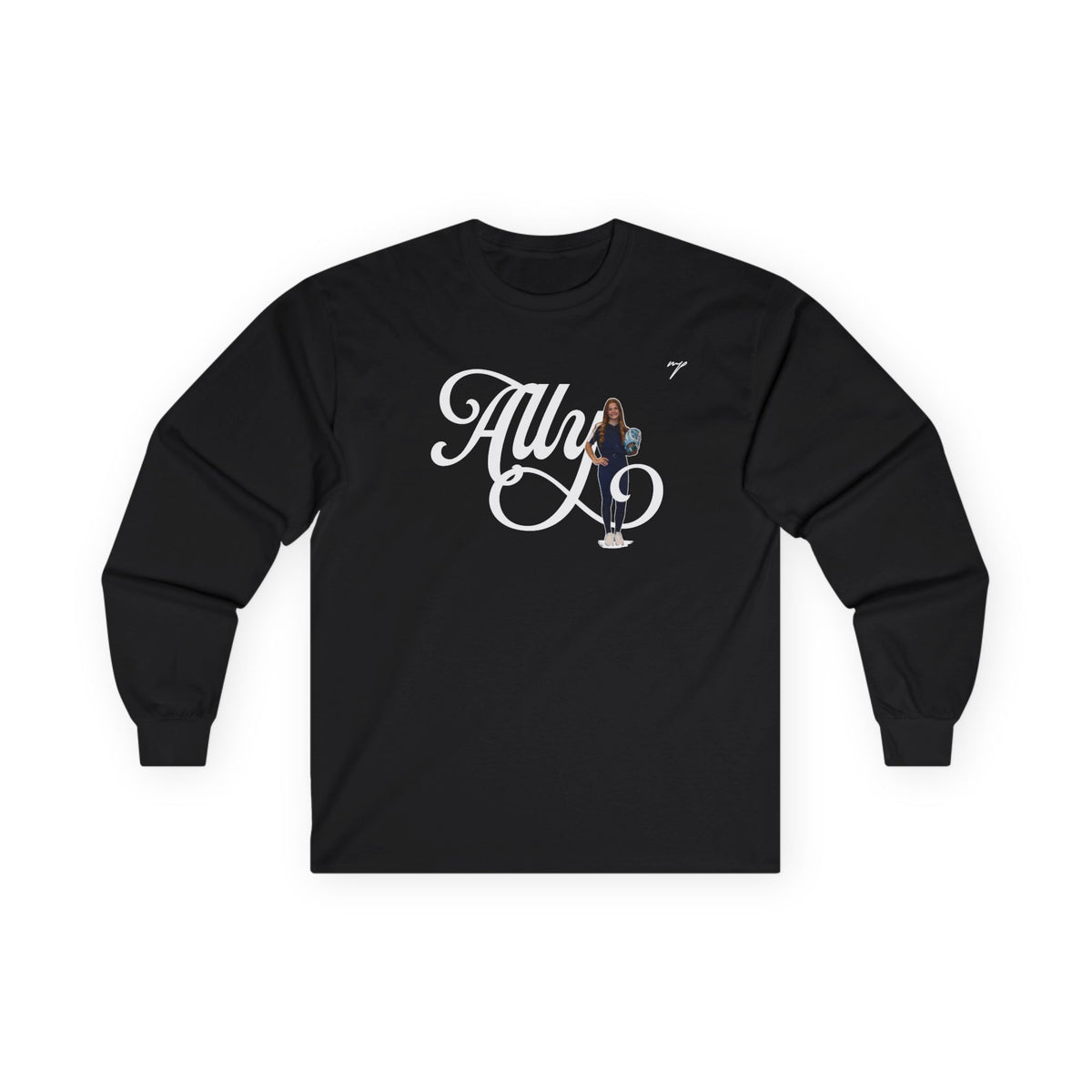 Ally Brady Long Sleeve