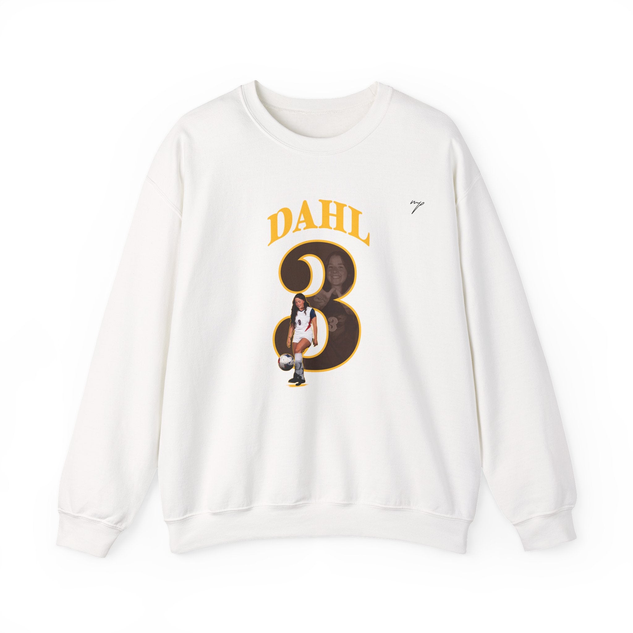Erin Dahl Crewneck