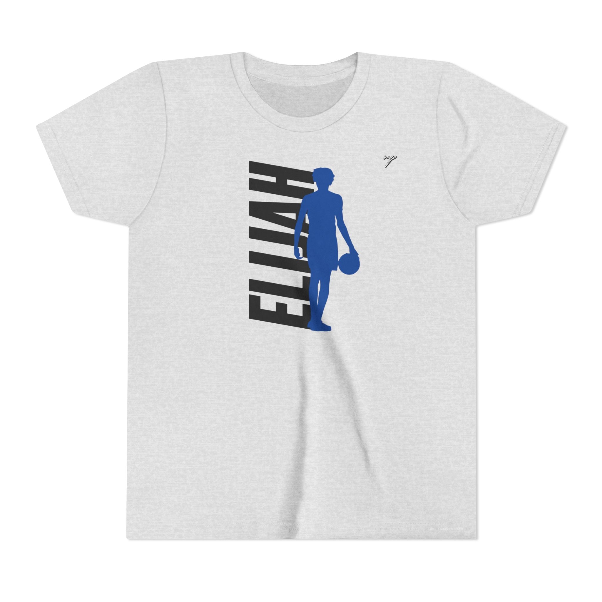 Elijah Harper YOUTH Graphic Tee