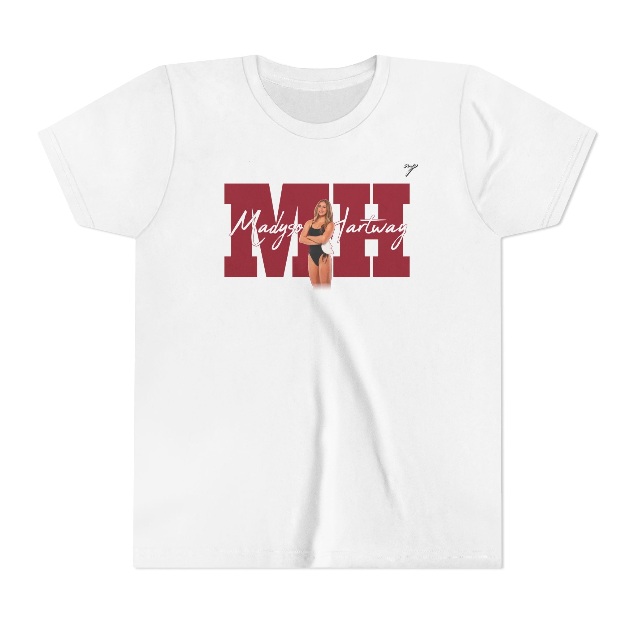Madyson Hartway Youth Graphic Tee