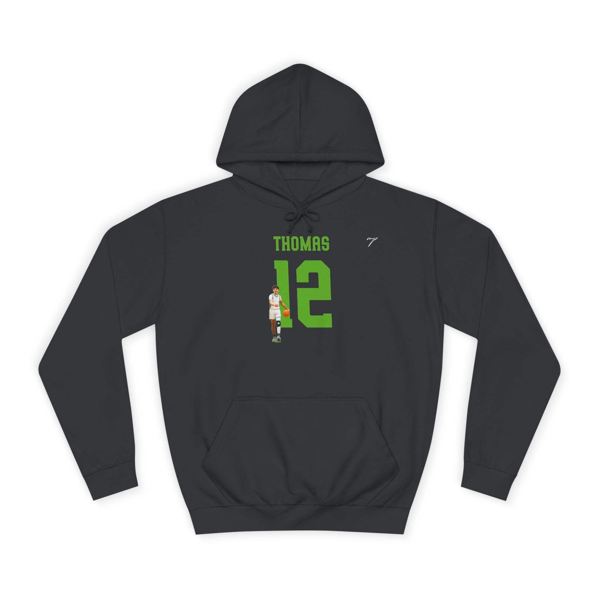 Xavion Thomas Hoodie