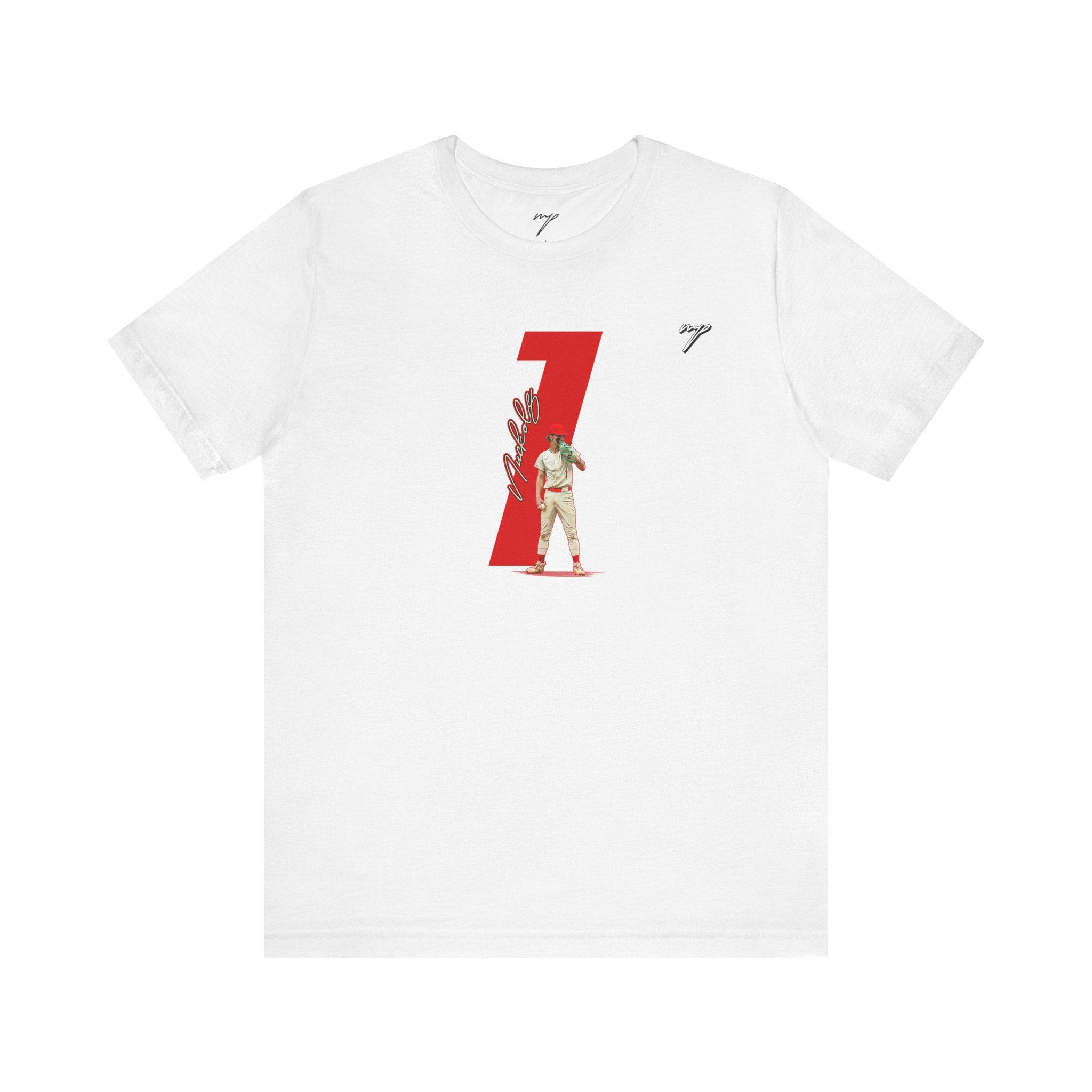 Maddox Nuckols Graphic Tee