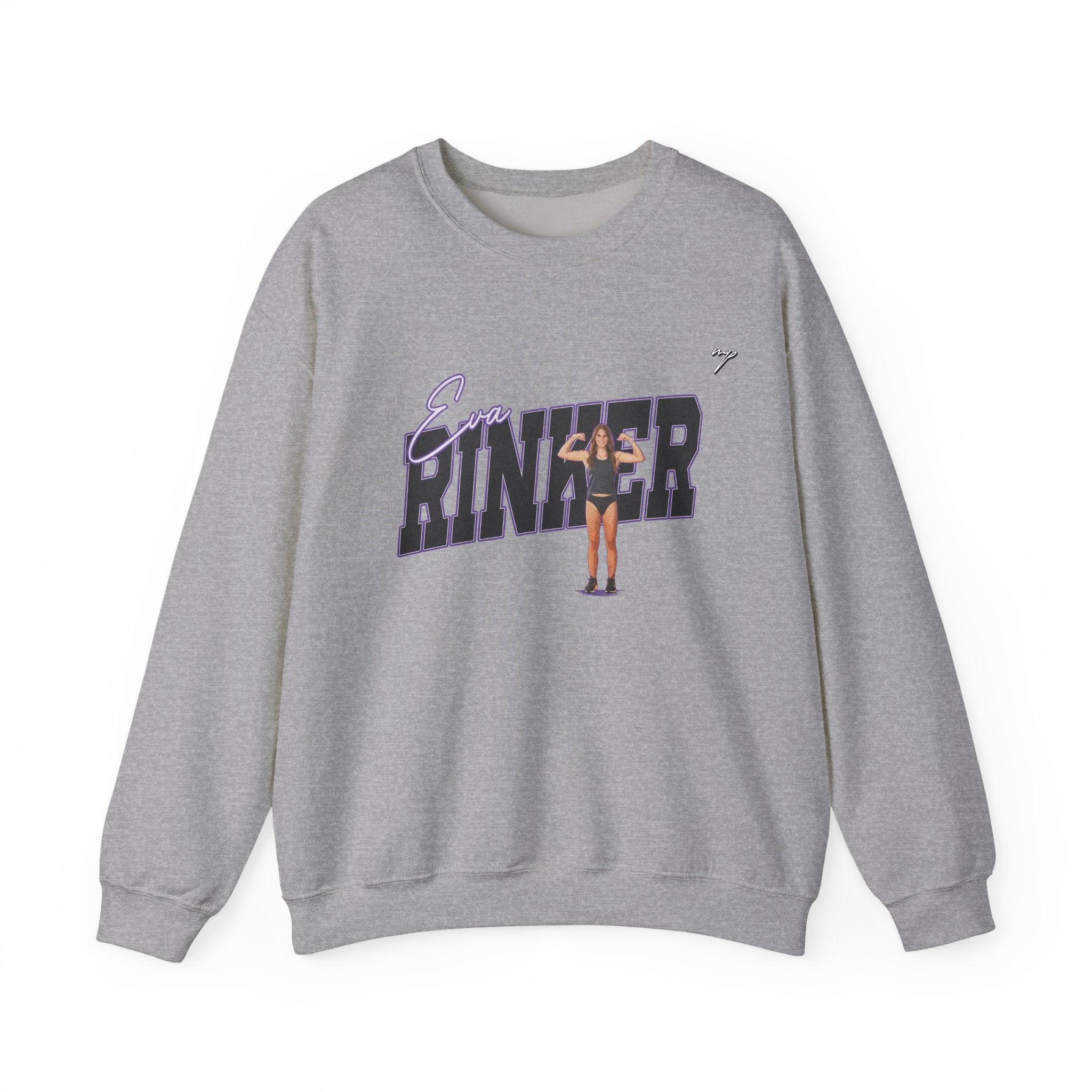 Eva Rinker Crewneck