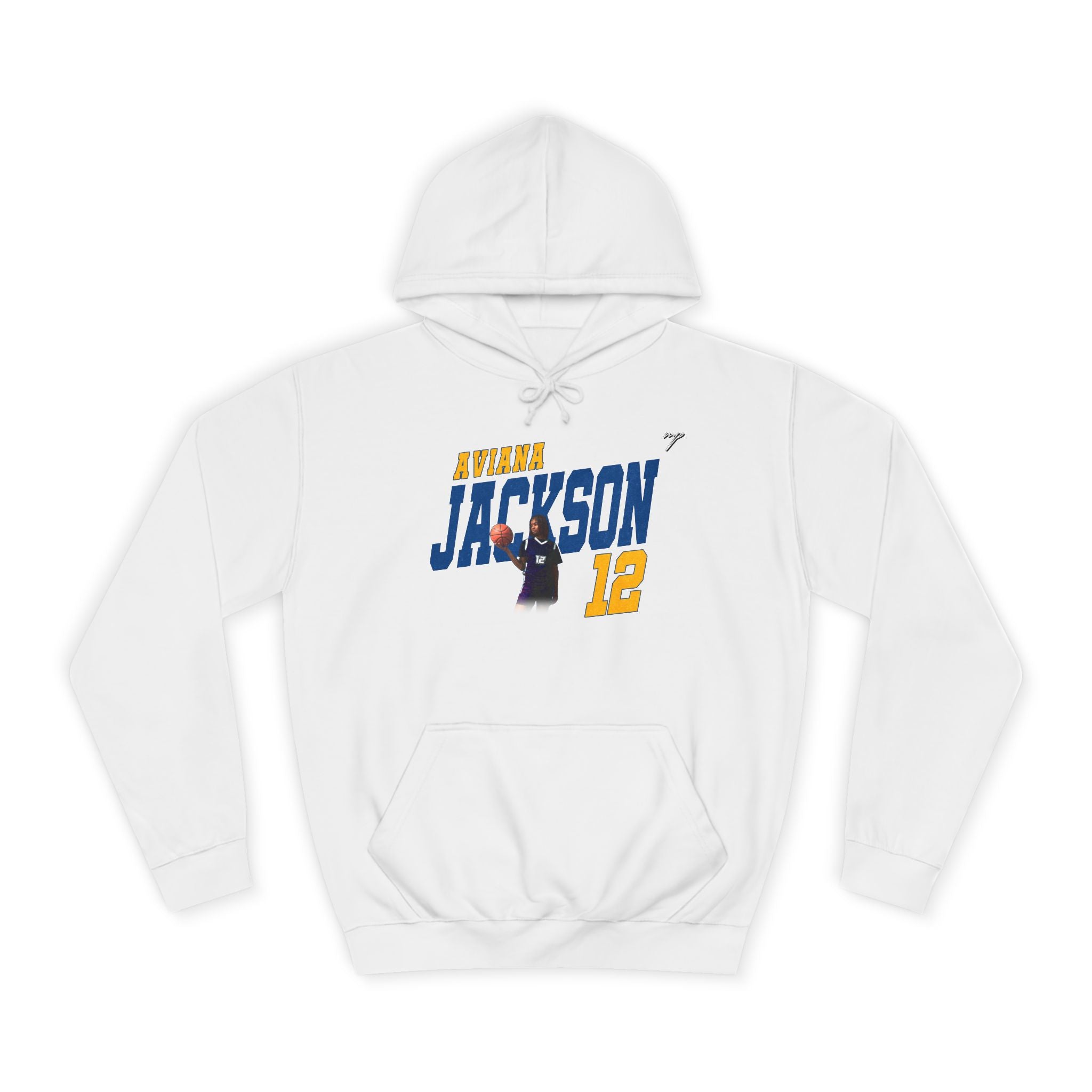 Aviana Jackson Hoodie