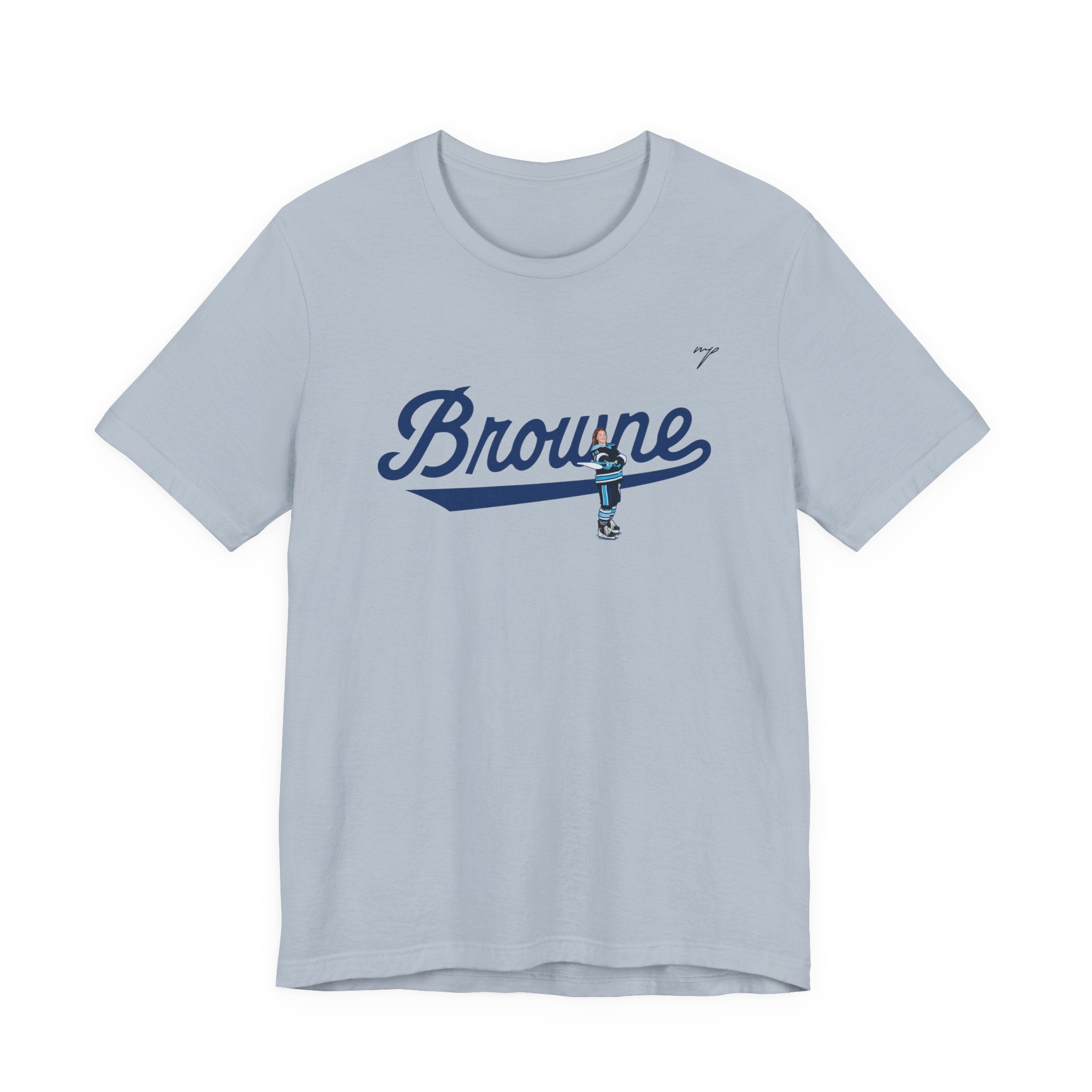 Darragh Browne Graphic Tee