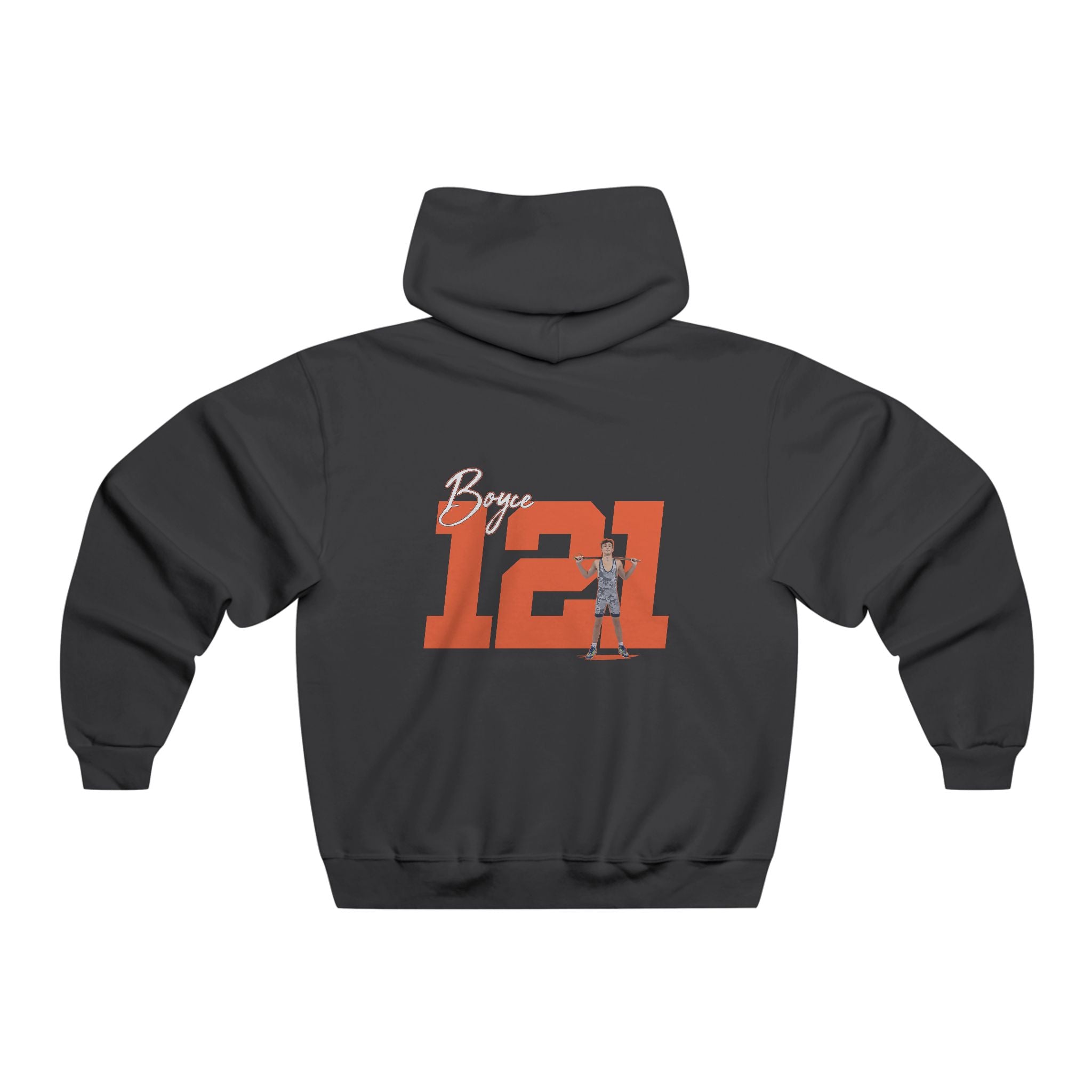 Tommy Boyce Vintage Hoodie