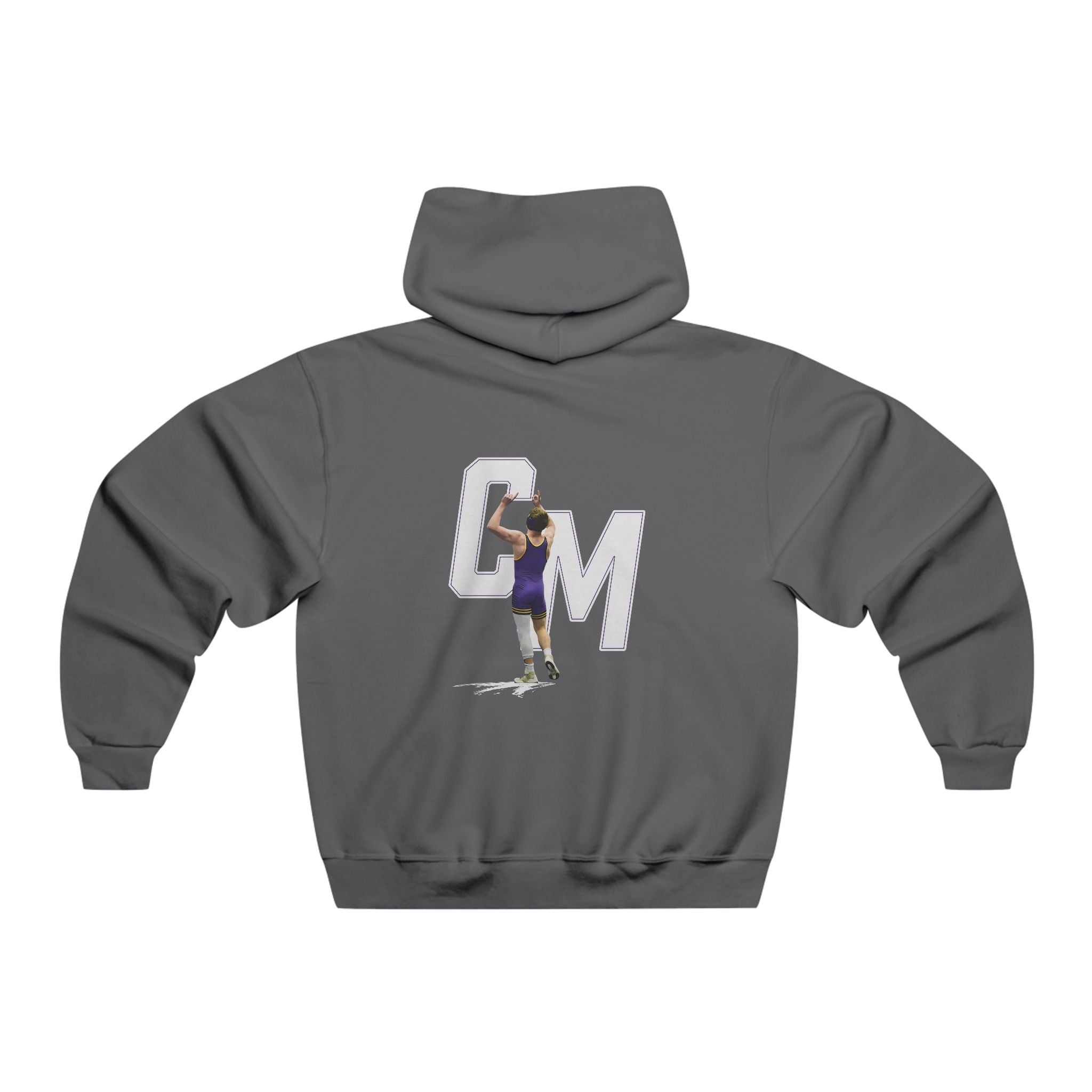 Caleb Meunier Vintage Hoodie