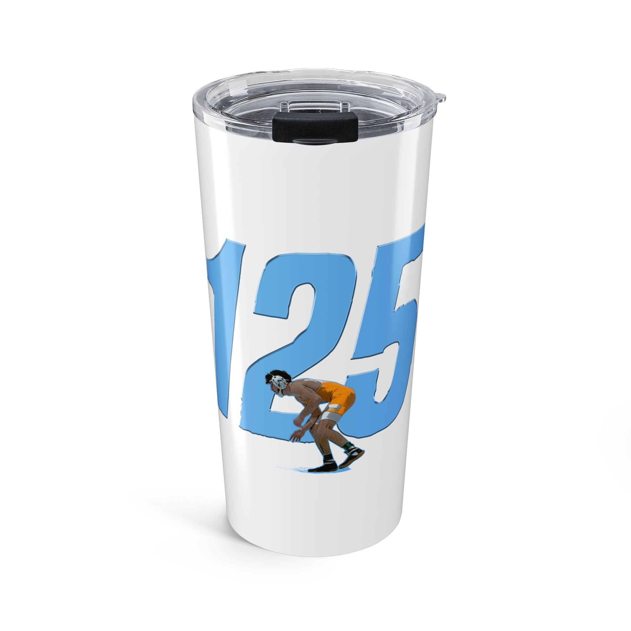 Sawyer Ostroff Tumbler Mug