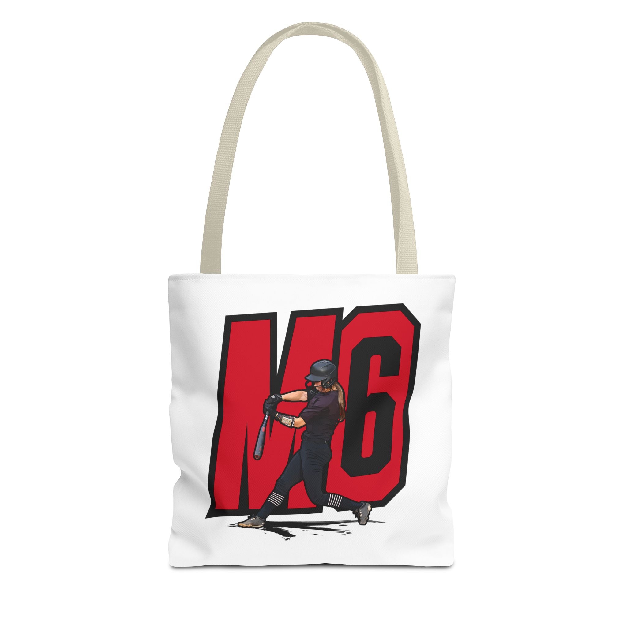 Morgan Sharpe Custom Tote Bag