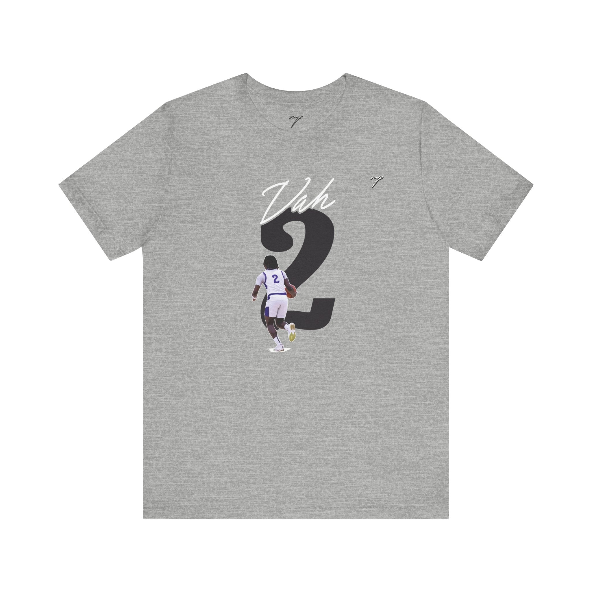 Aloysius Vah Graphic Tee