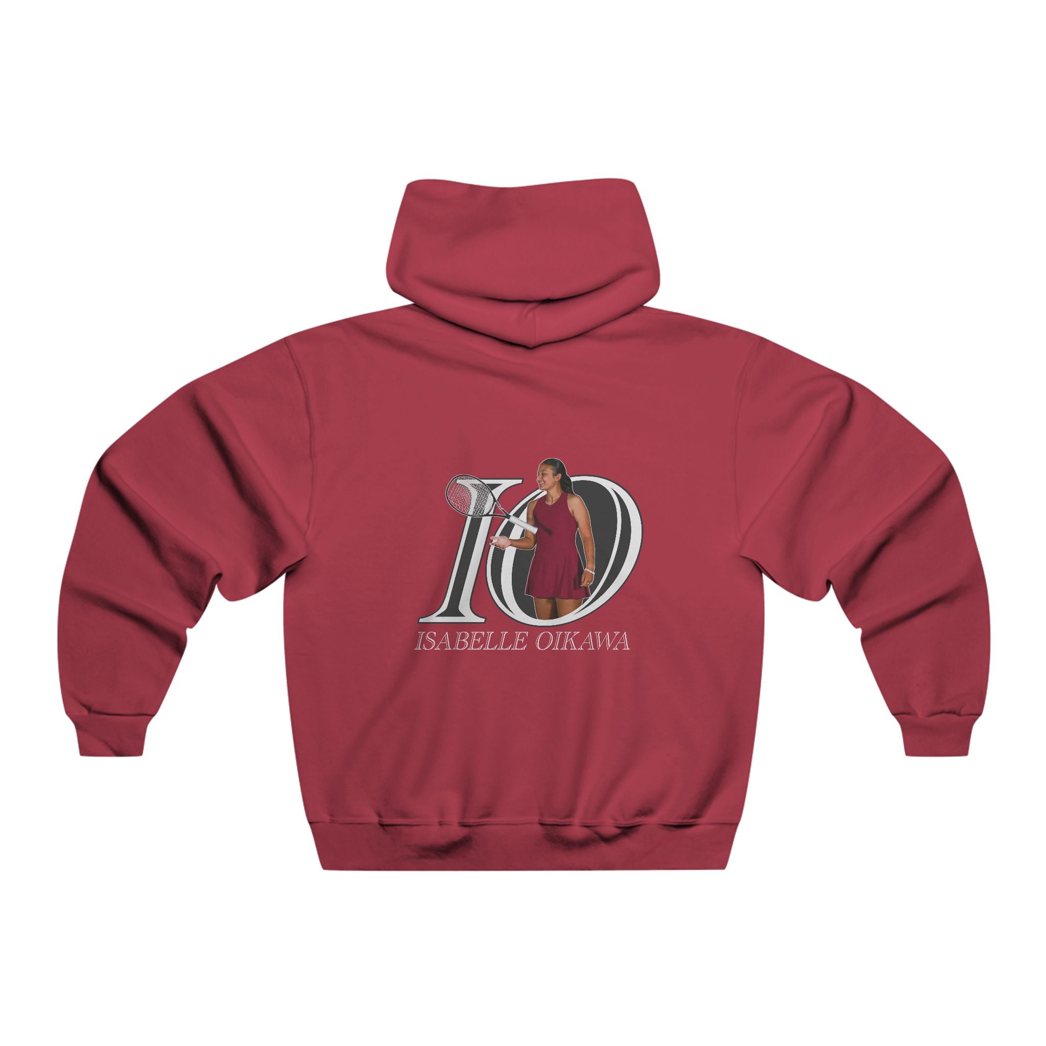 Isabelle Oikawa Vintage Hoodie