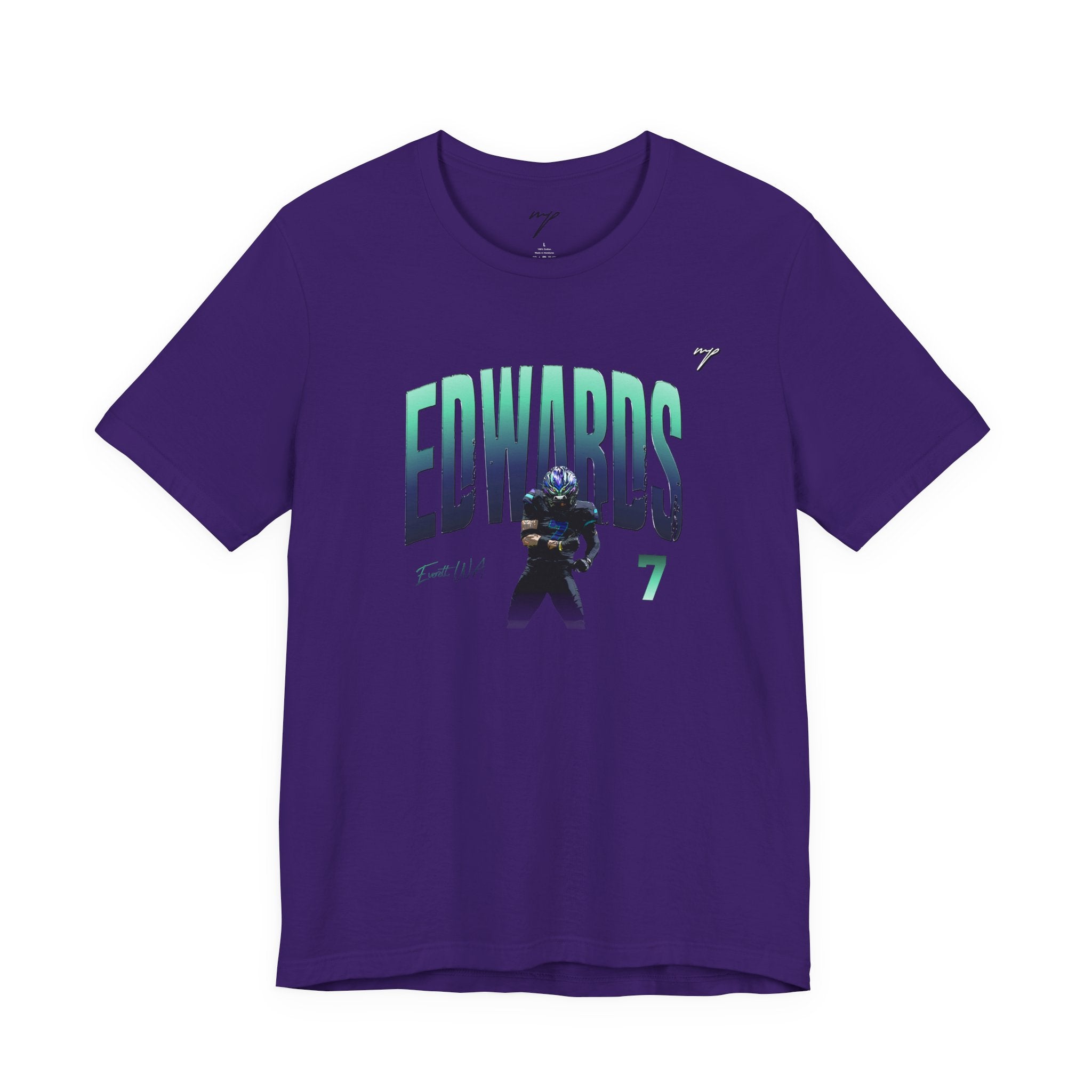 Byron Edwards Graphic Tee