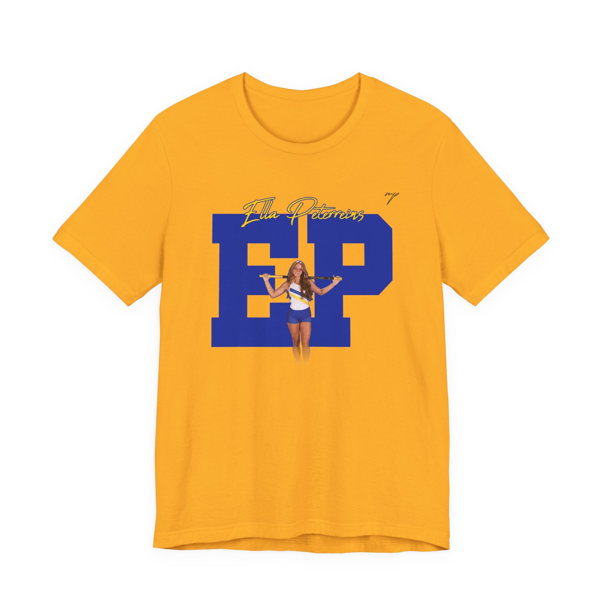 Ella Peterreins Graphic Tee