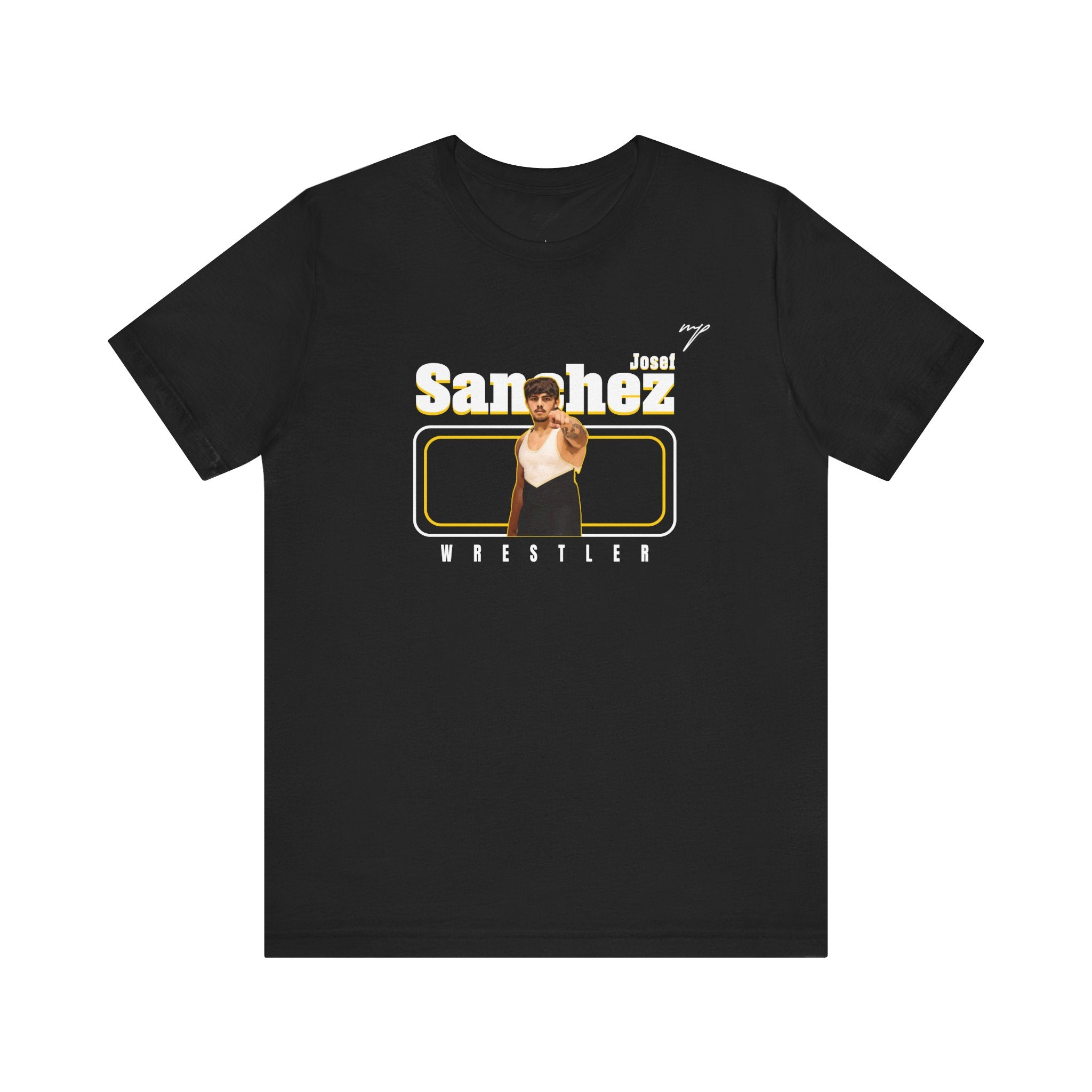 Josef Sanchez Graphic Tee