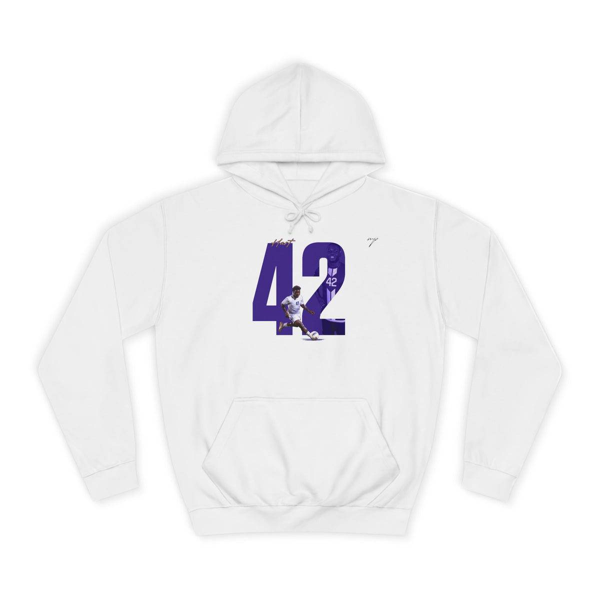 Vincent Hart Hoodie
