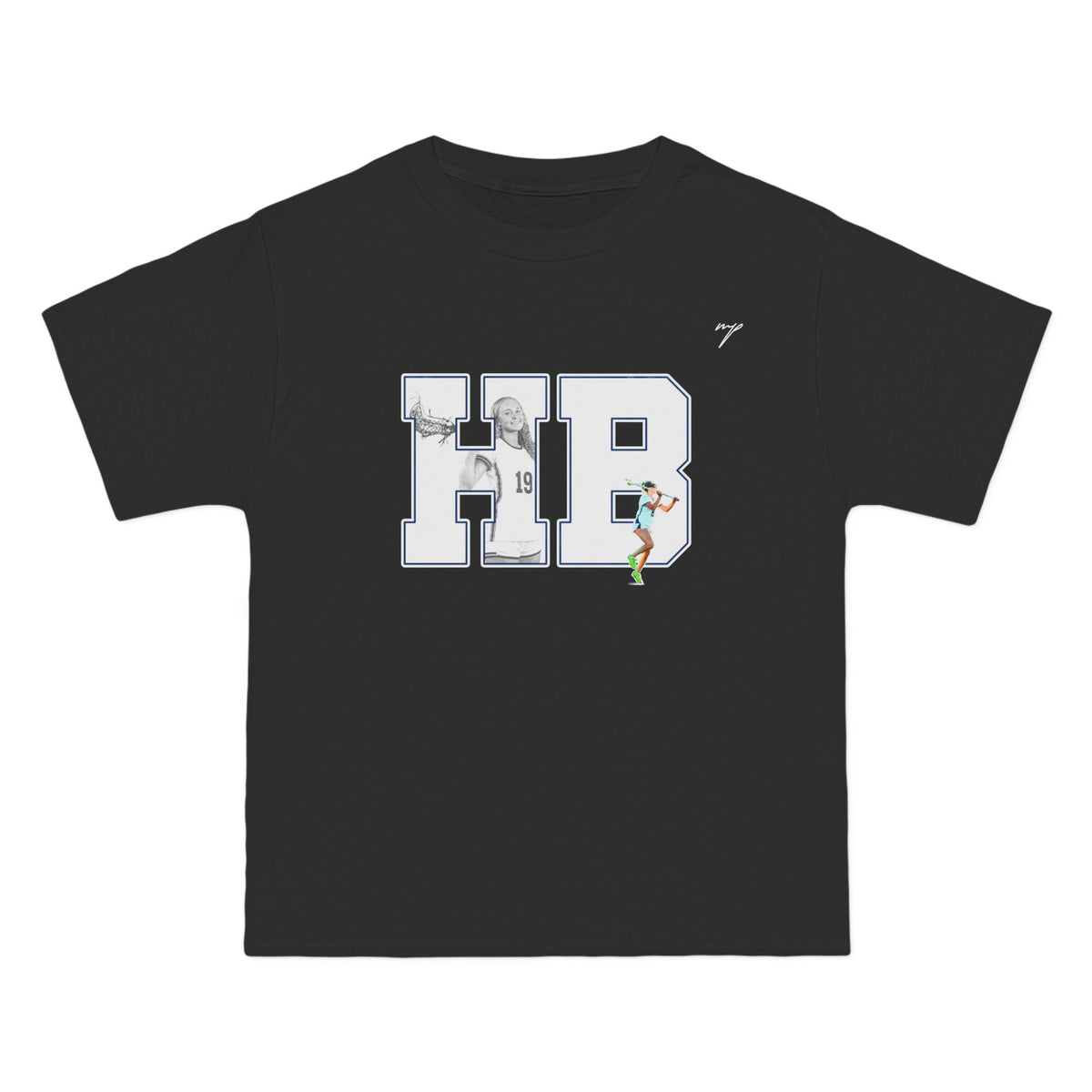 Hayden Baumgartner Vintage Tee