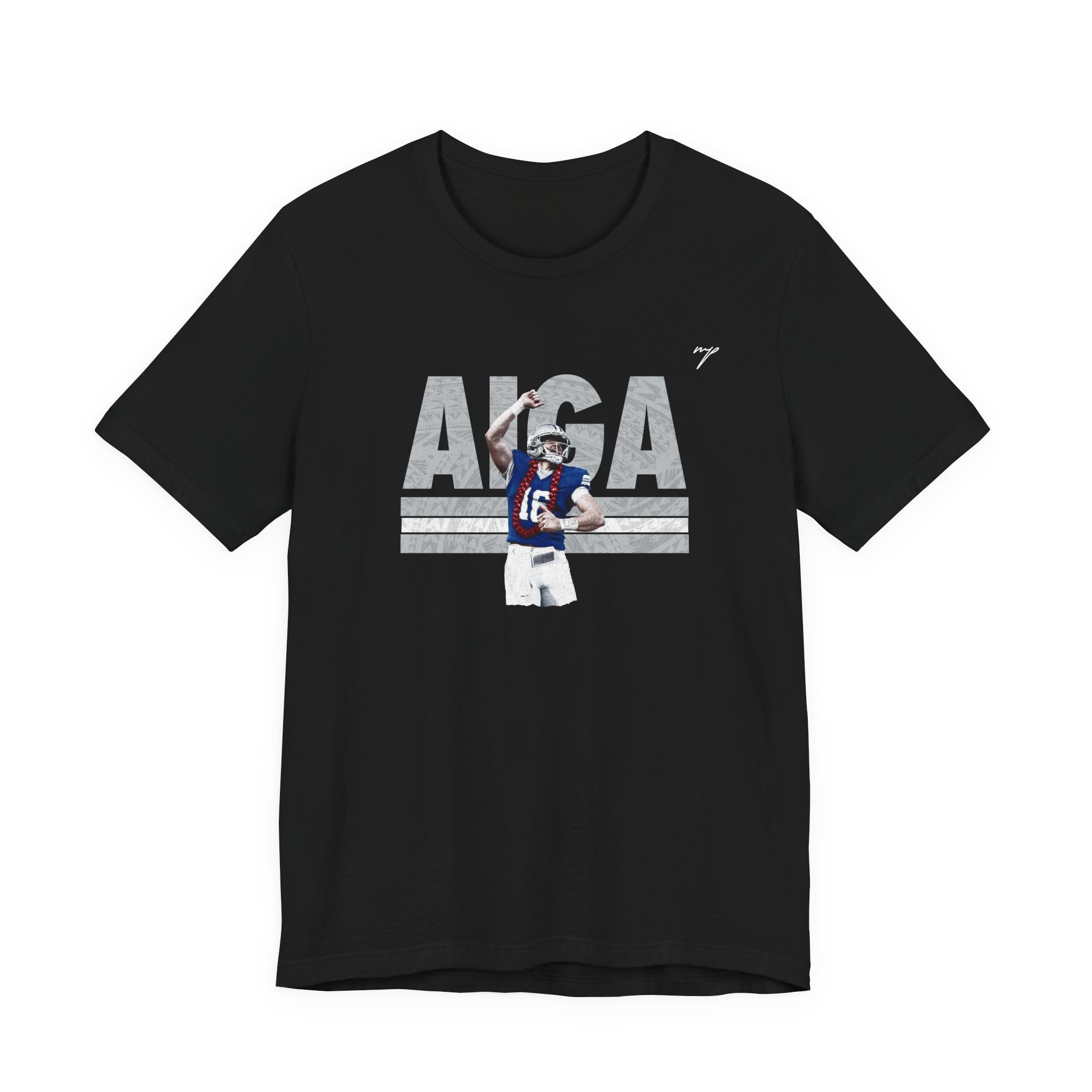 Roman Gagliano Graphic Tee
