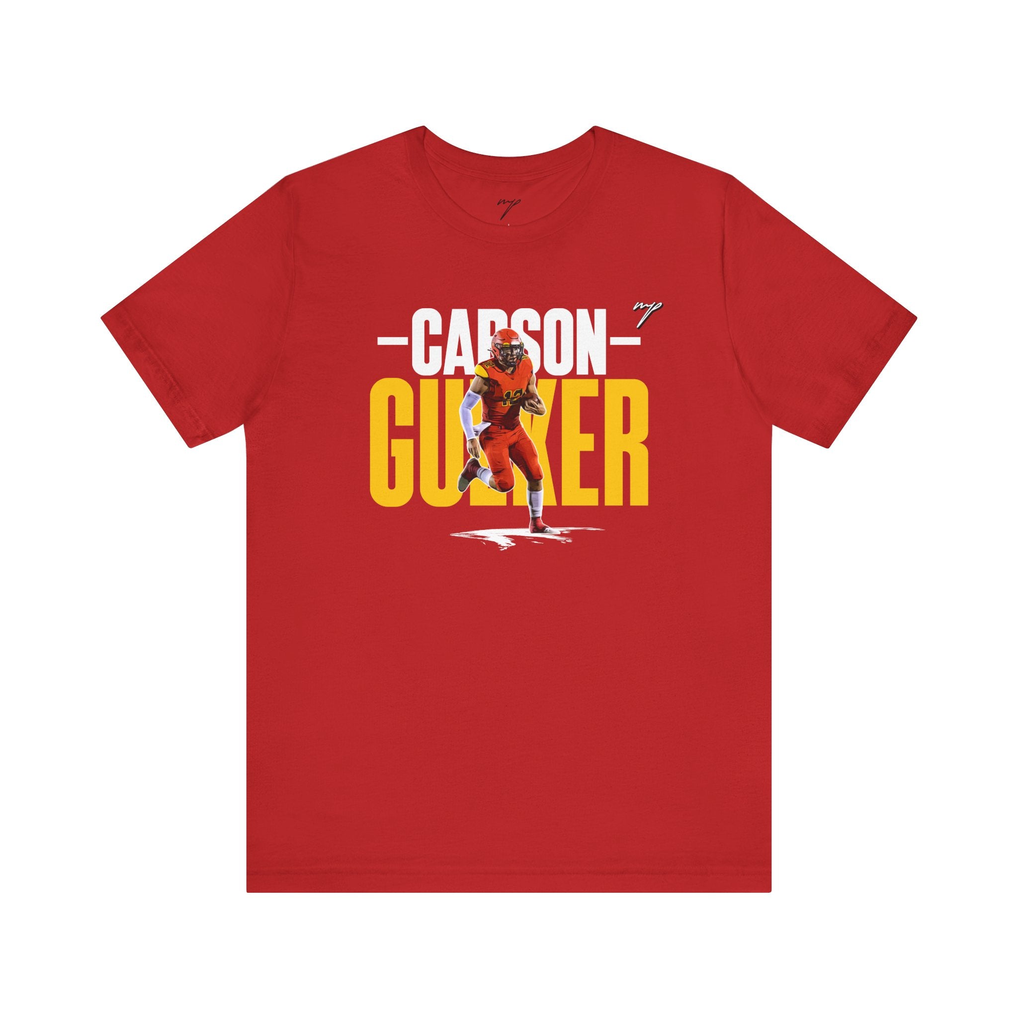 Carson Gulker Graphic Tee