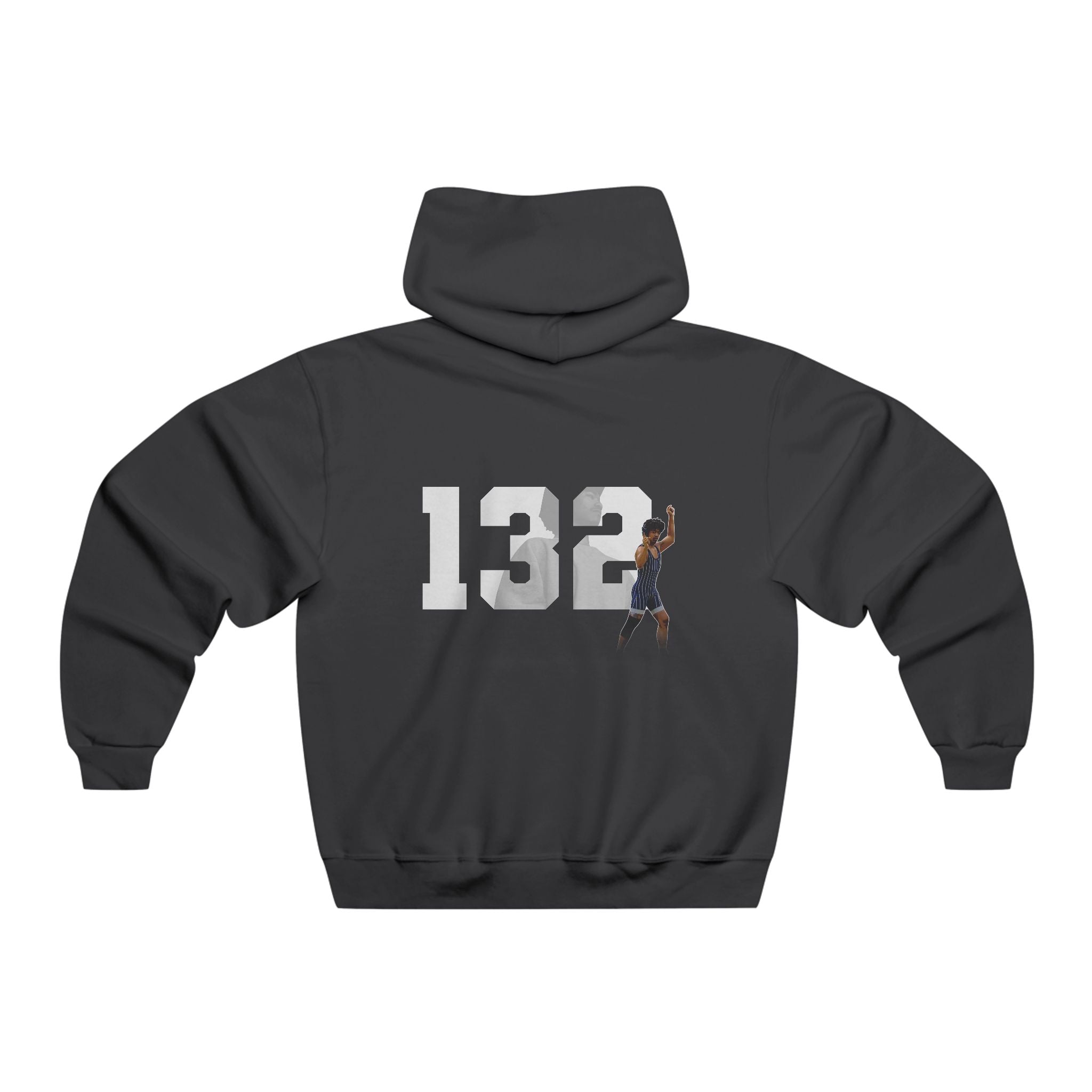 Thomas Grant Vintage Hoodie