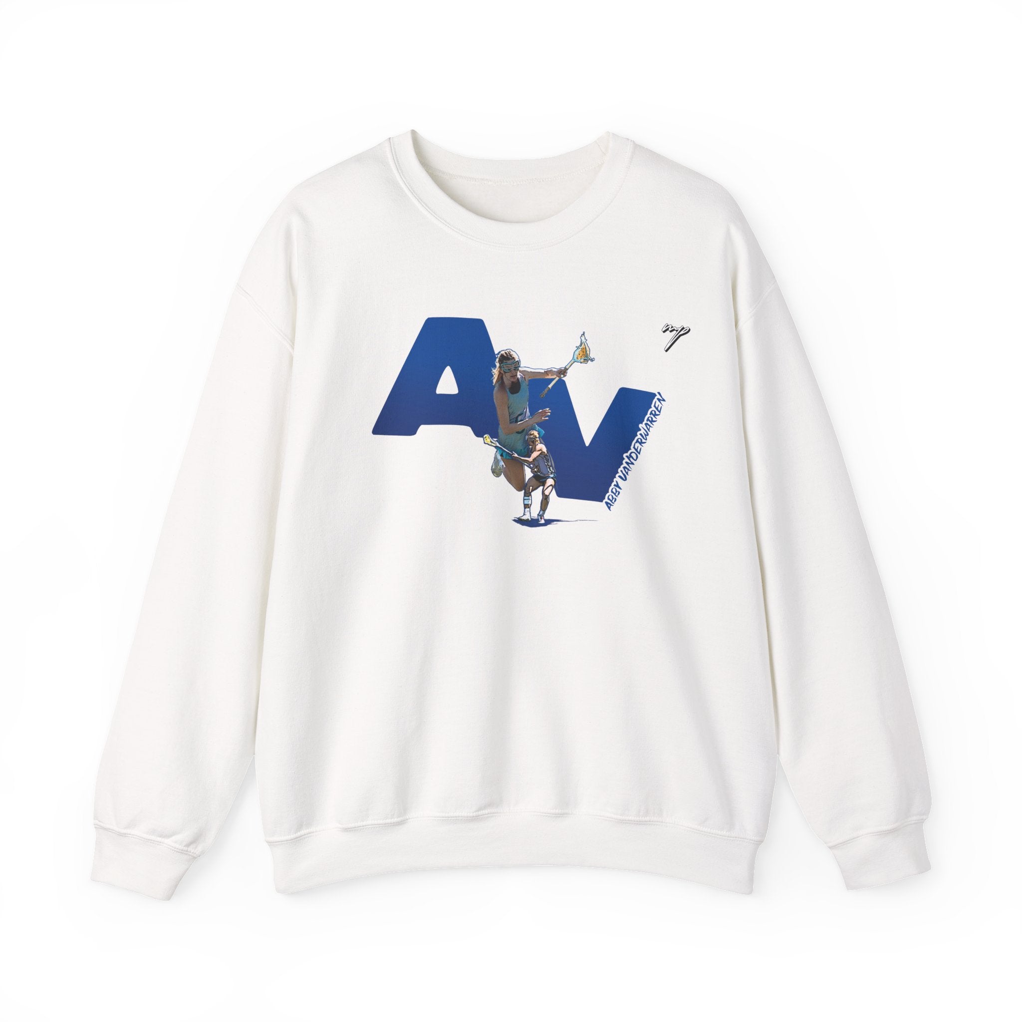 Abby Vanderwarren Crewneck