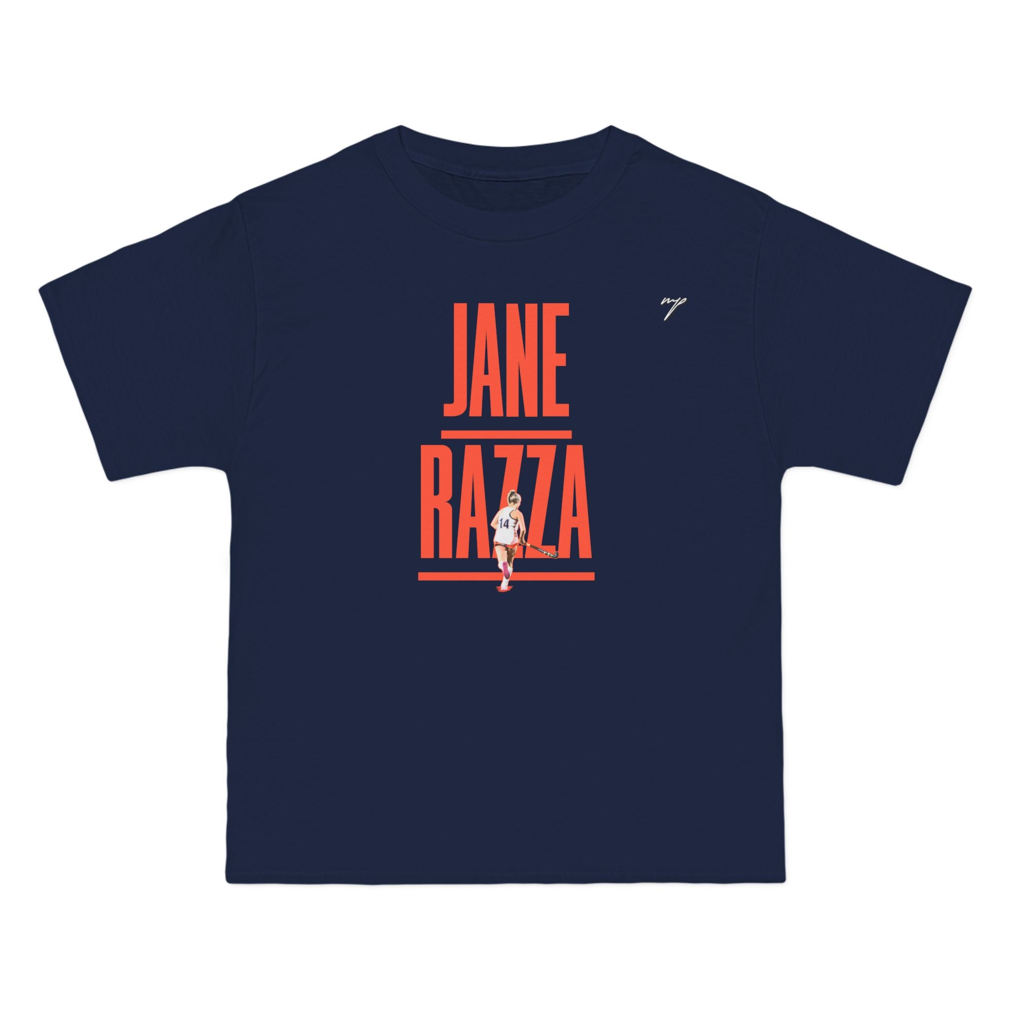 Jane Razza Vintage Tee