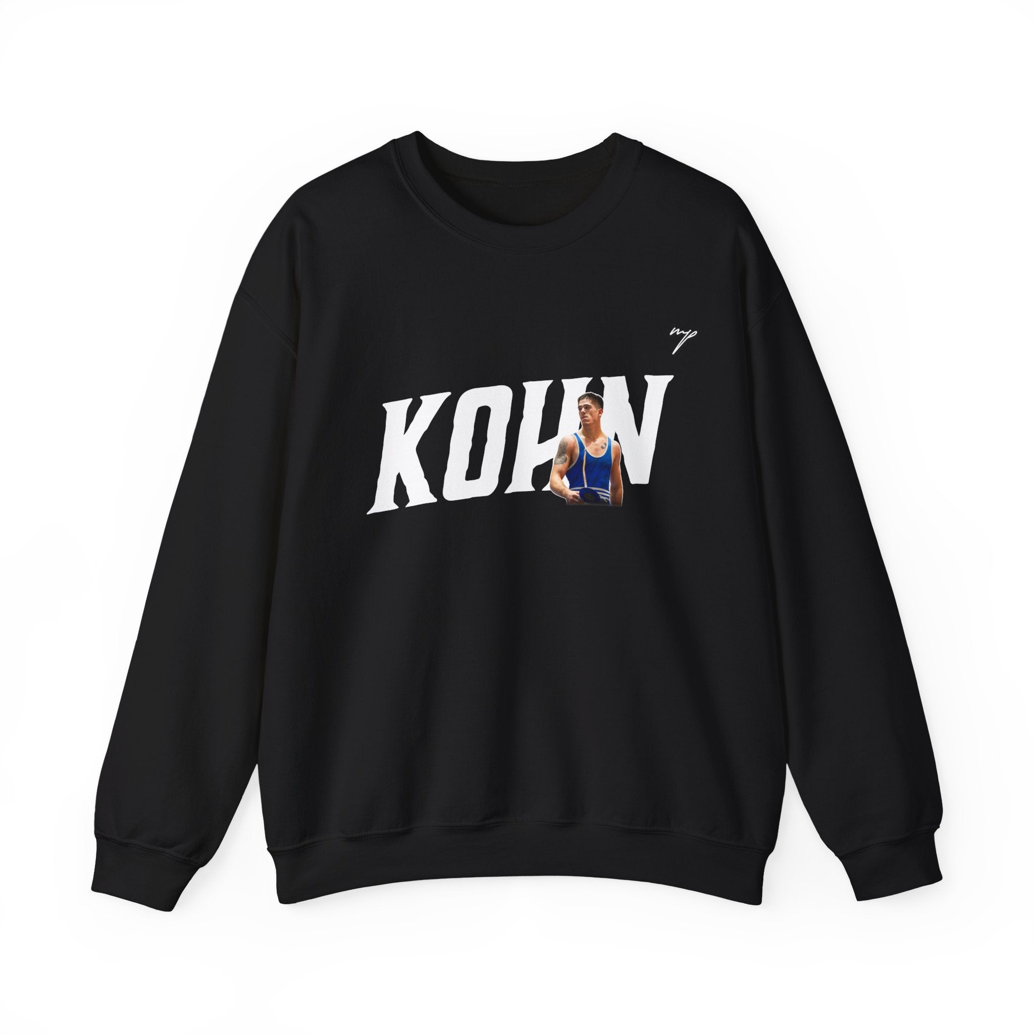 Dylan Kohn Crewneck