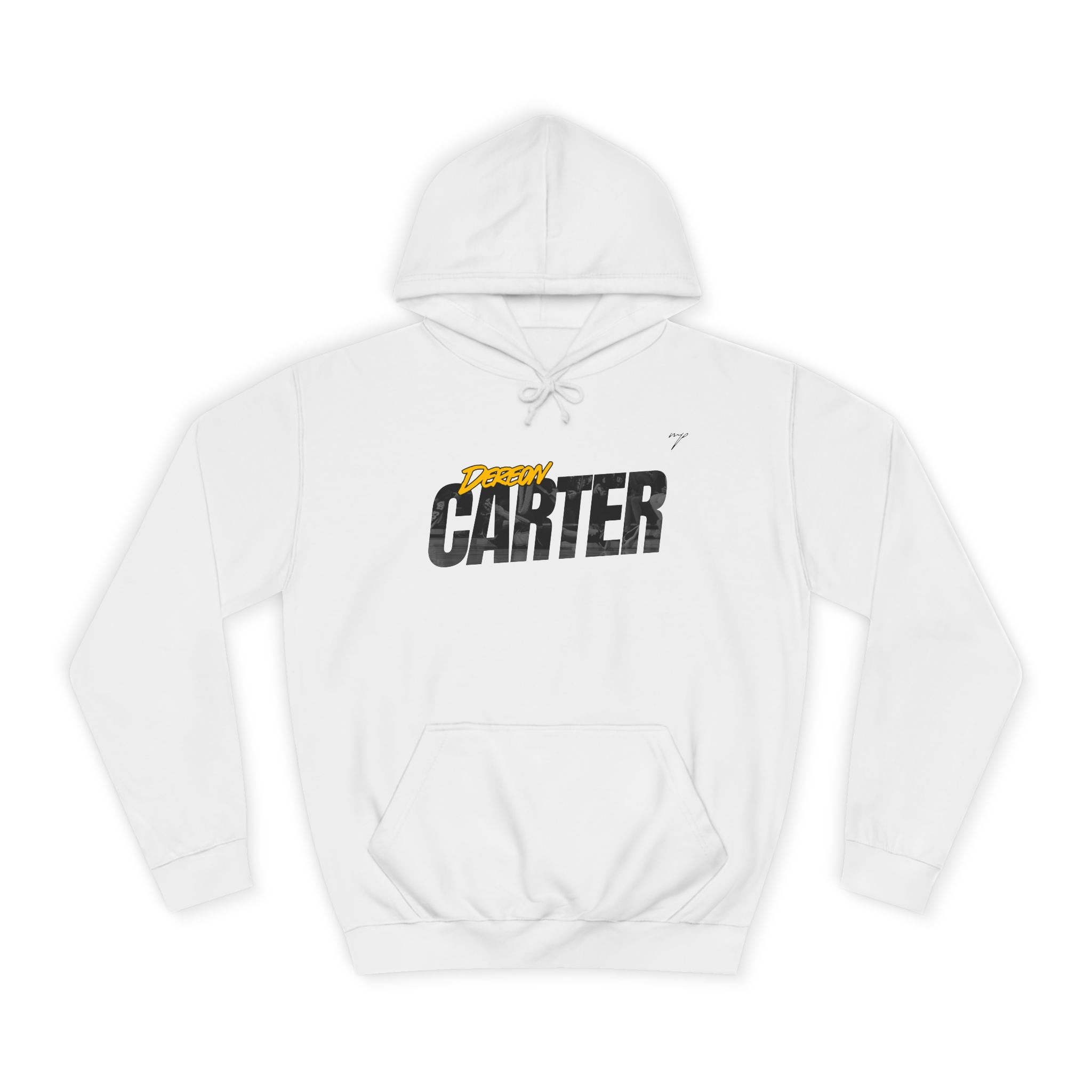 Dereon Carter Hoodie
