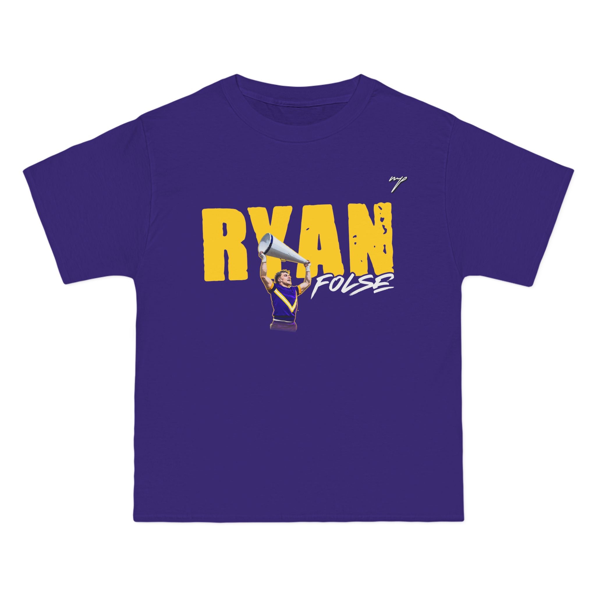 Ryan Folse Vintage Tee