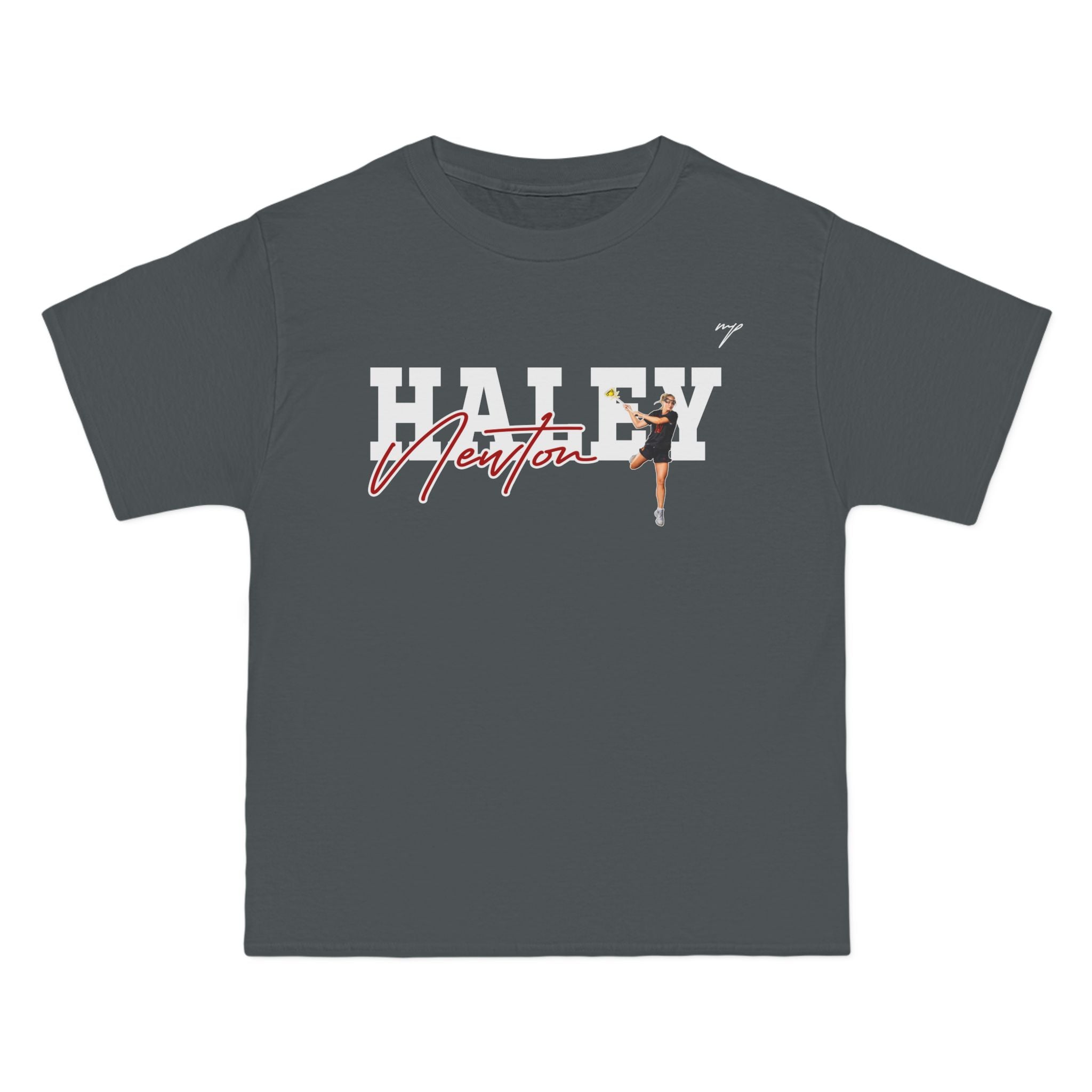 Haley Newton Vintage Tee