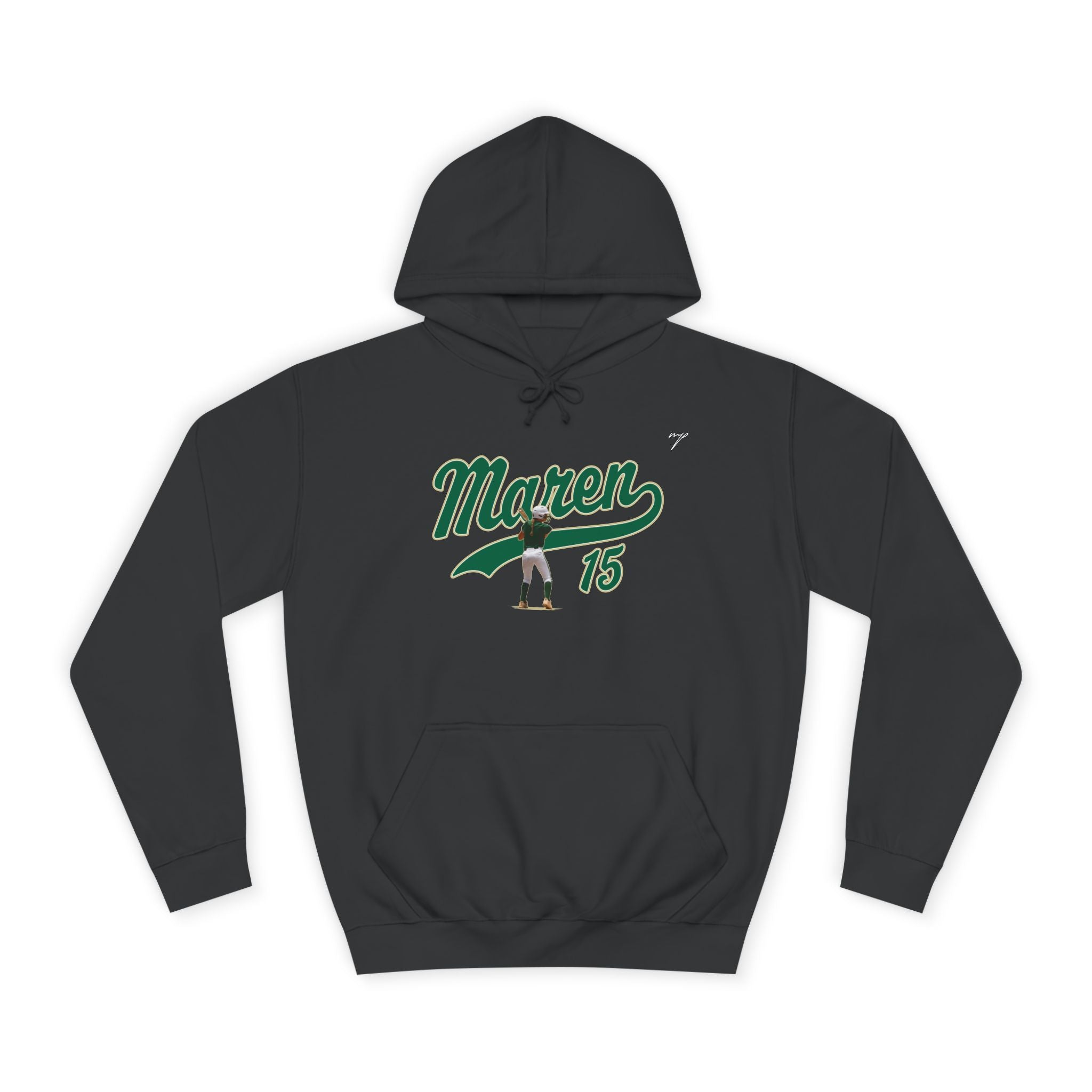 Maren Hornsby Hoodie