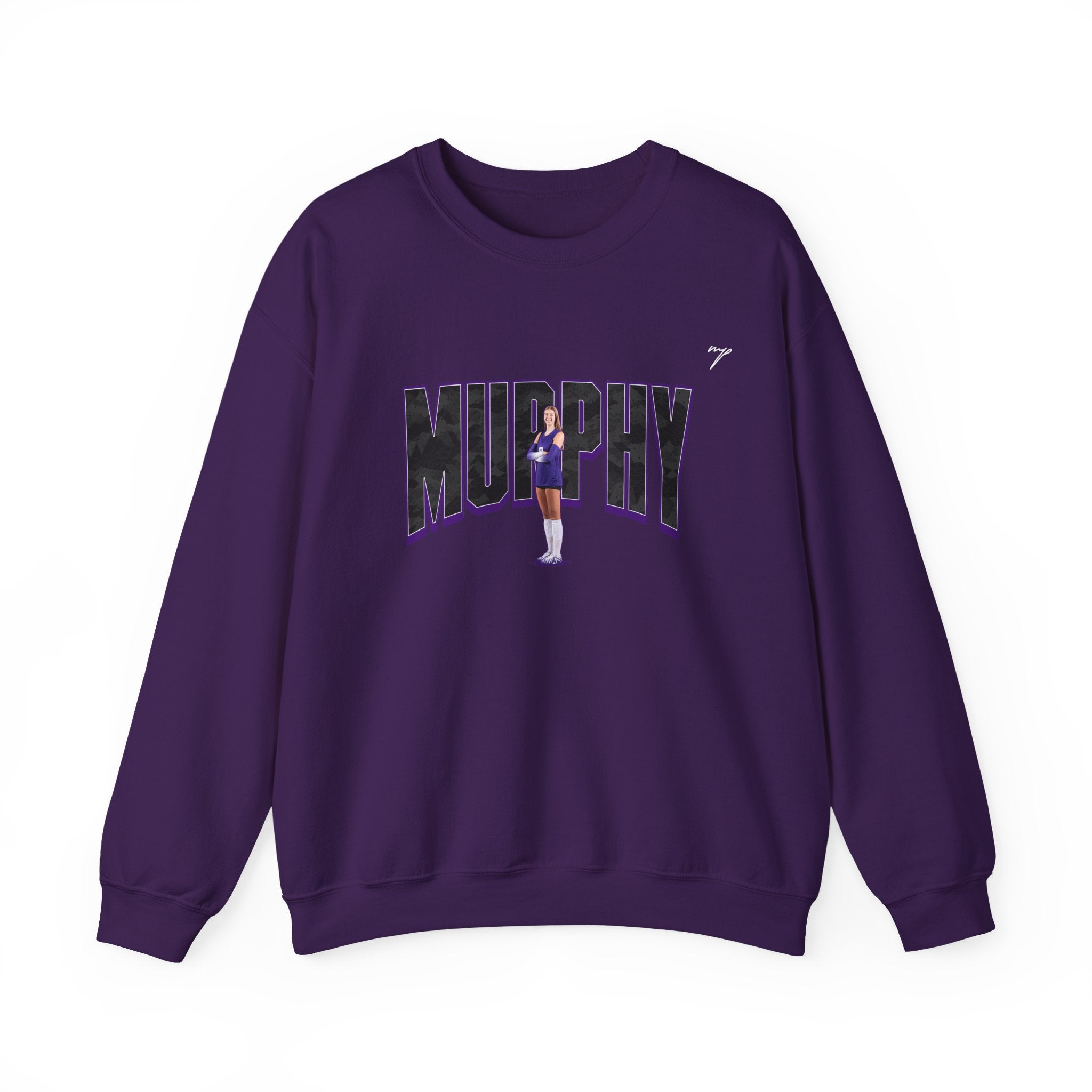 Lauren Murphy Crewneck