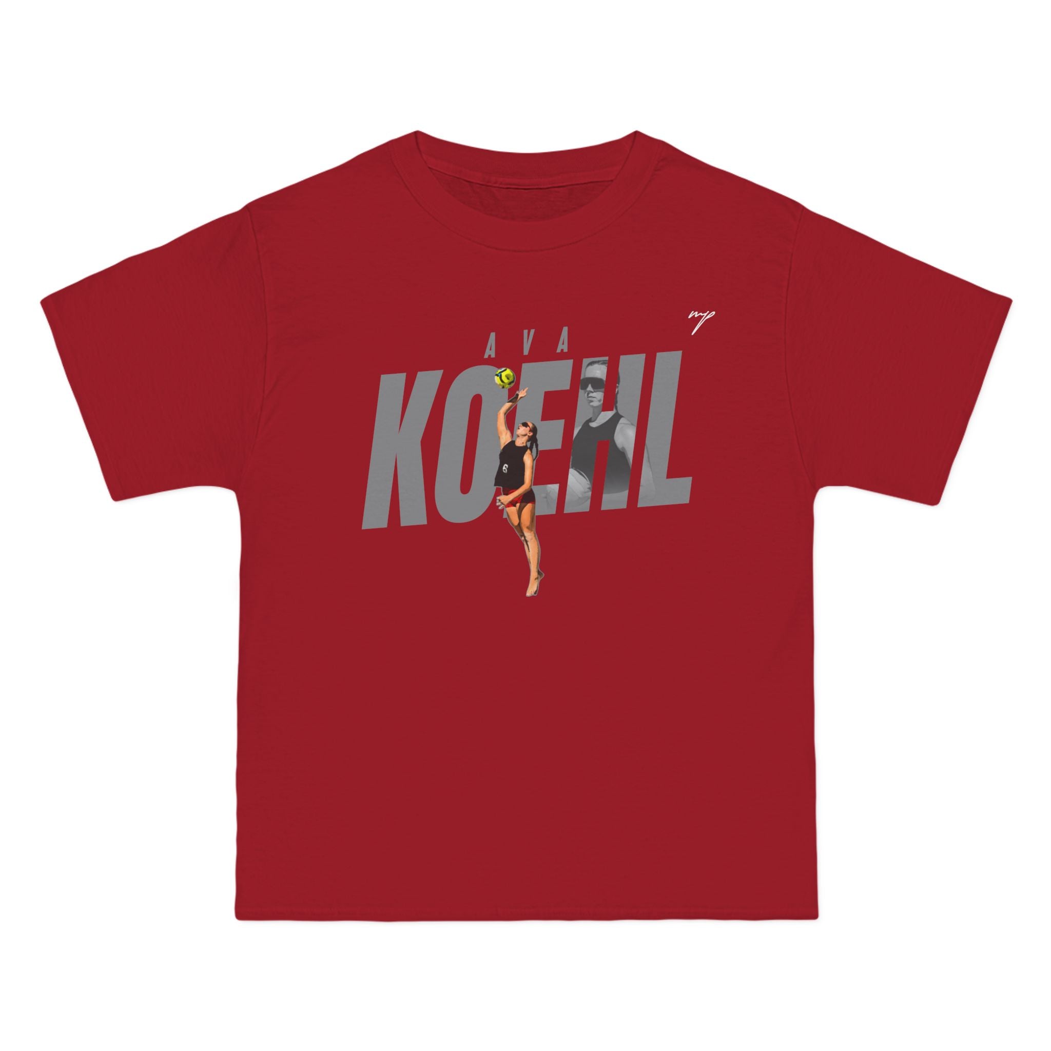 Ava Koehl Vintage Tee