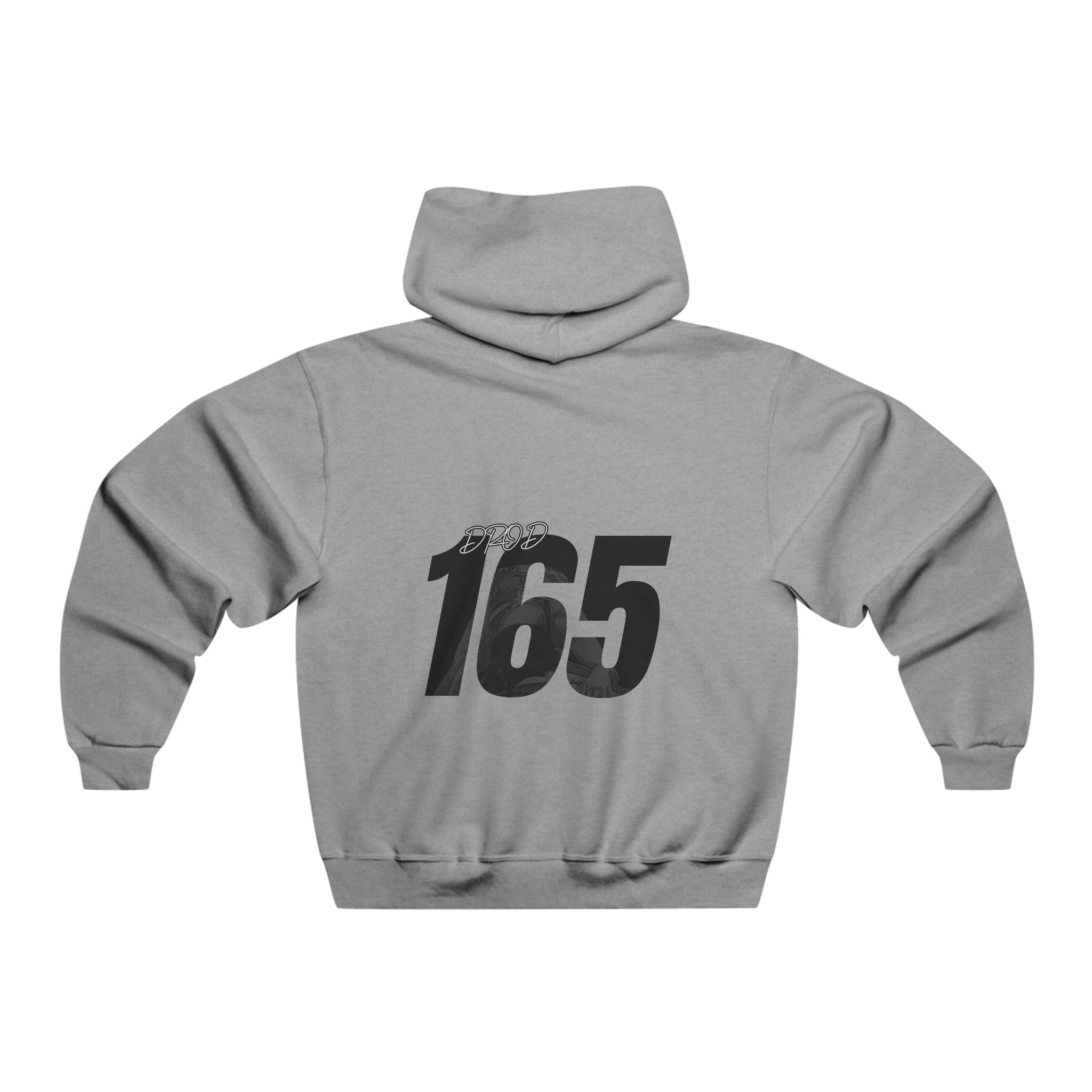 Dillon Rodriguez Vintage Hoodie