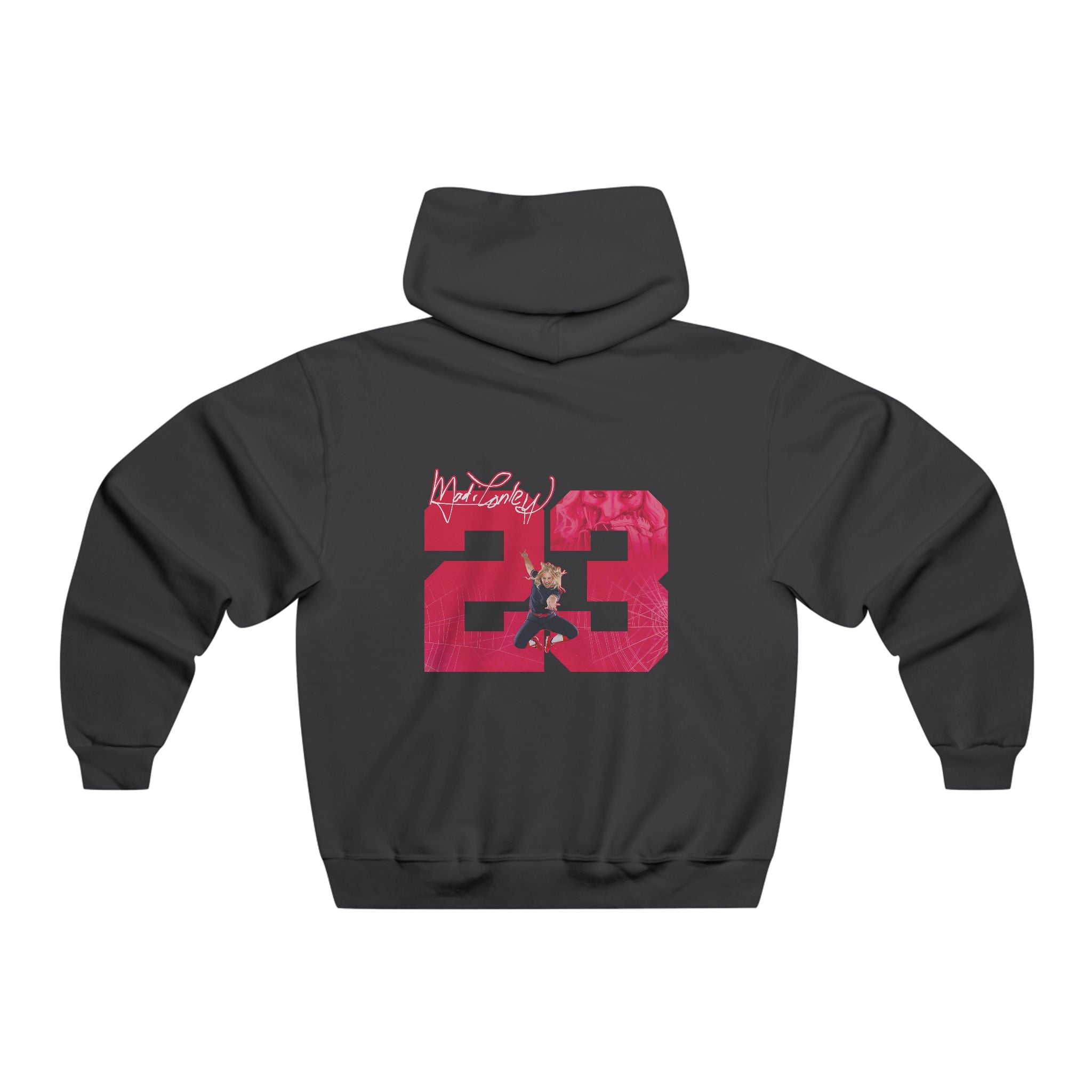 Madison Conley Vintage Hoodie