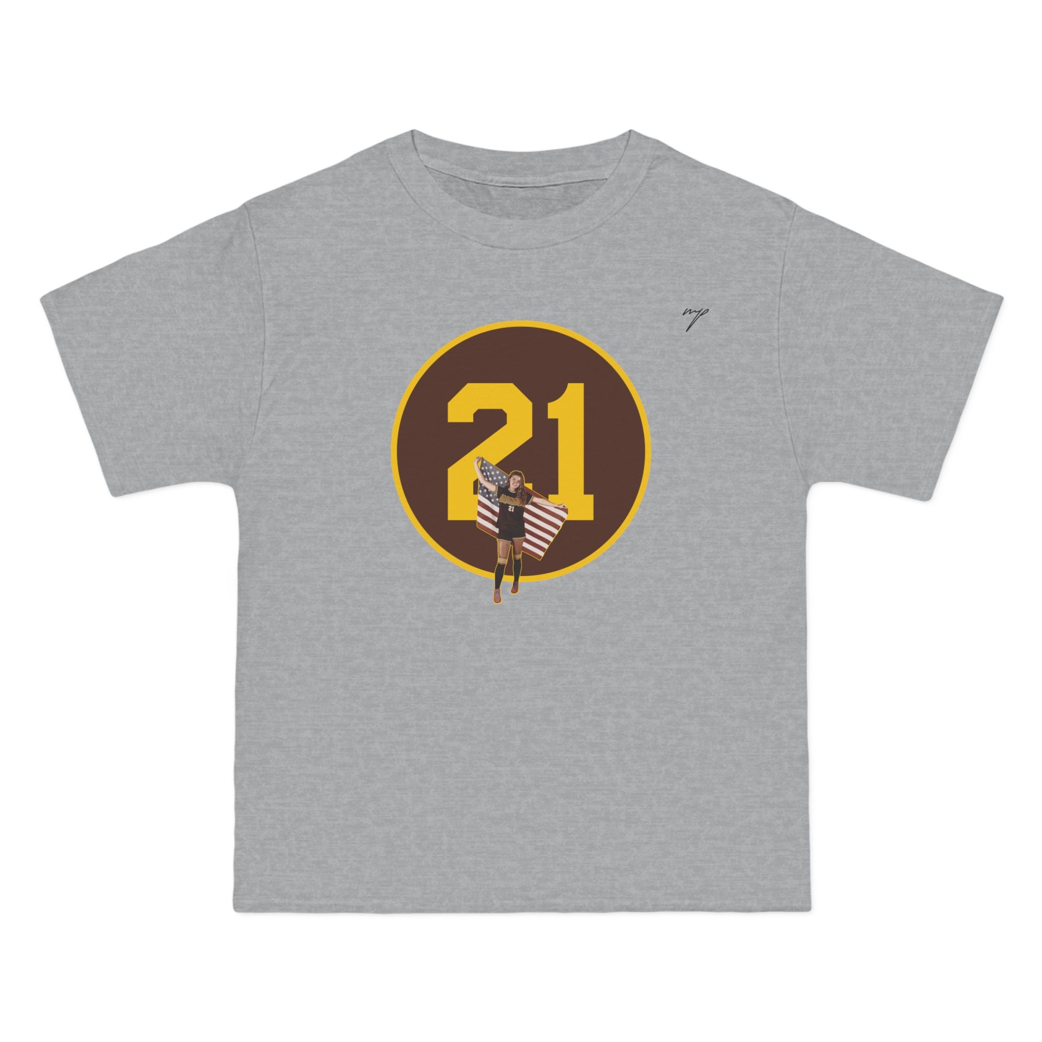 Izelee Kerns Vintage Tee