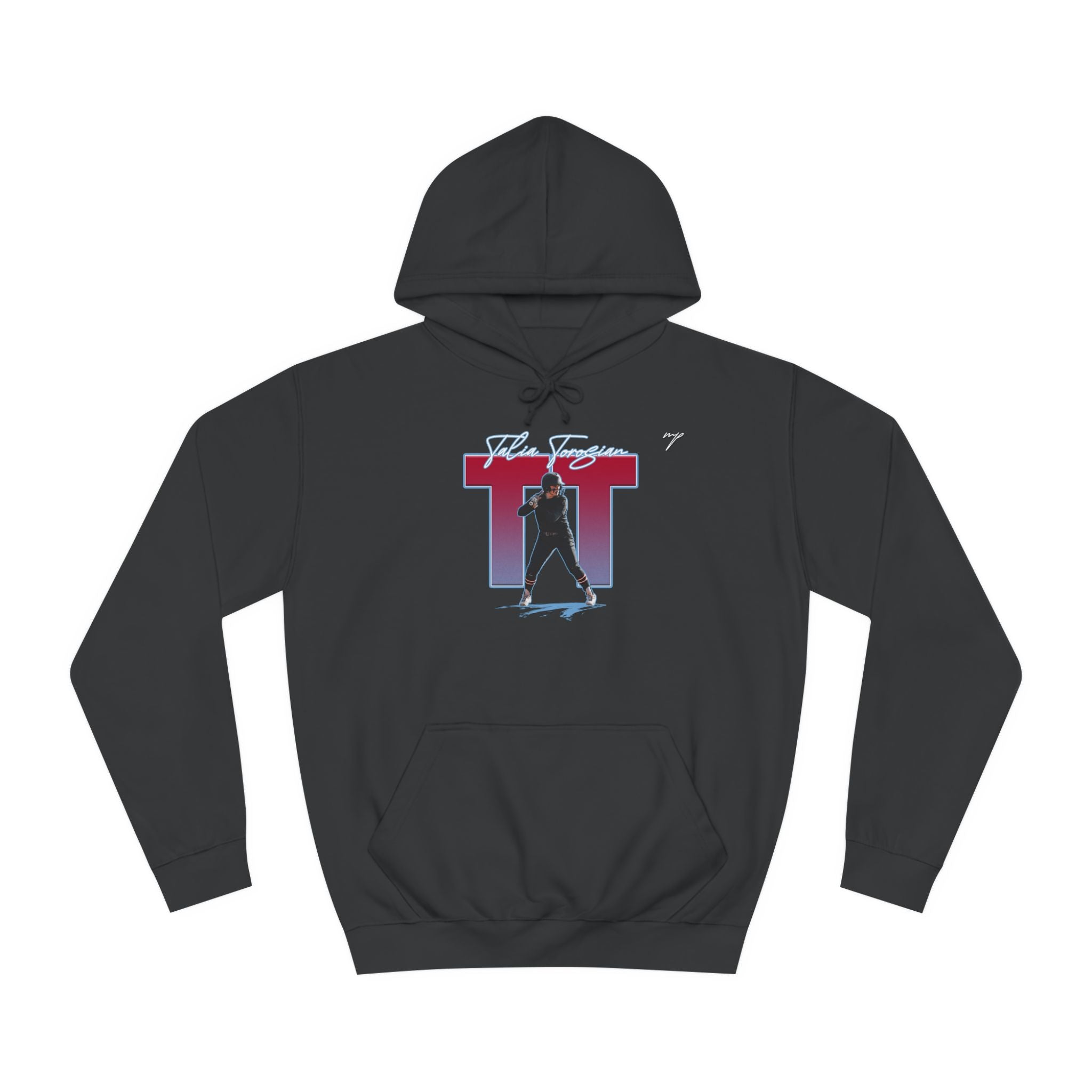Talia Torosian Hoodie