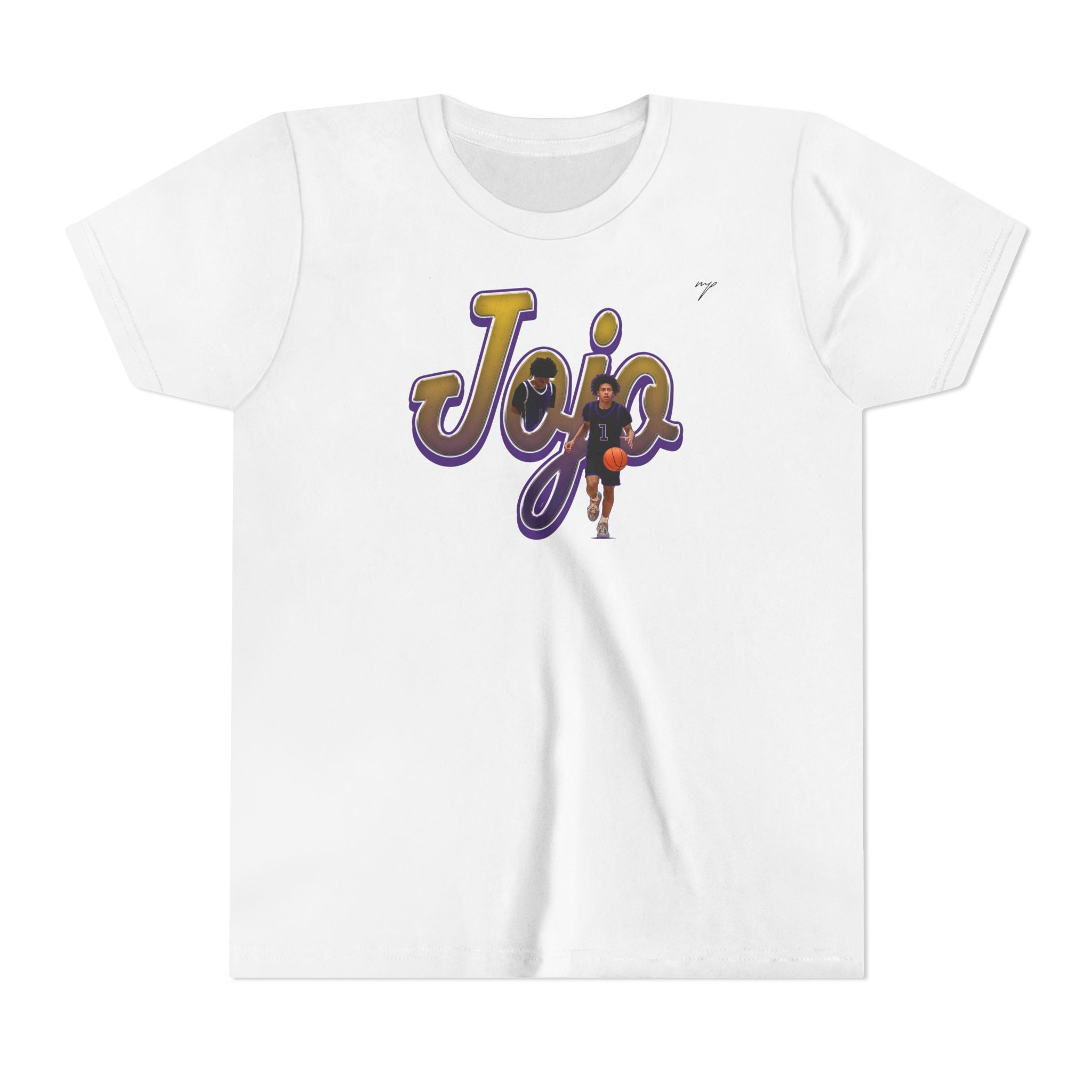 Jordan Harris YOUTH Graphic Tee