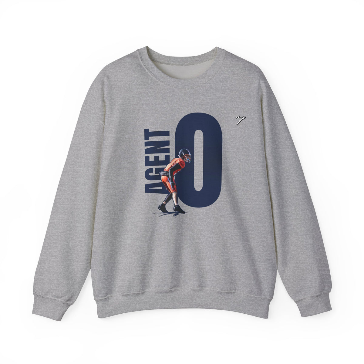 Jake Waldinger Crewneck