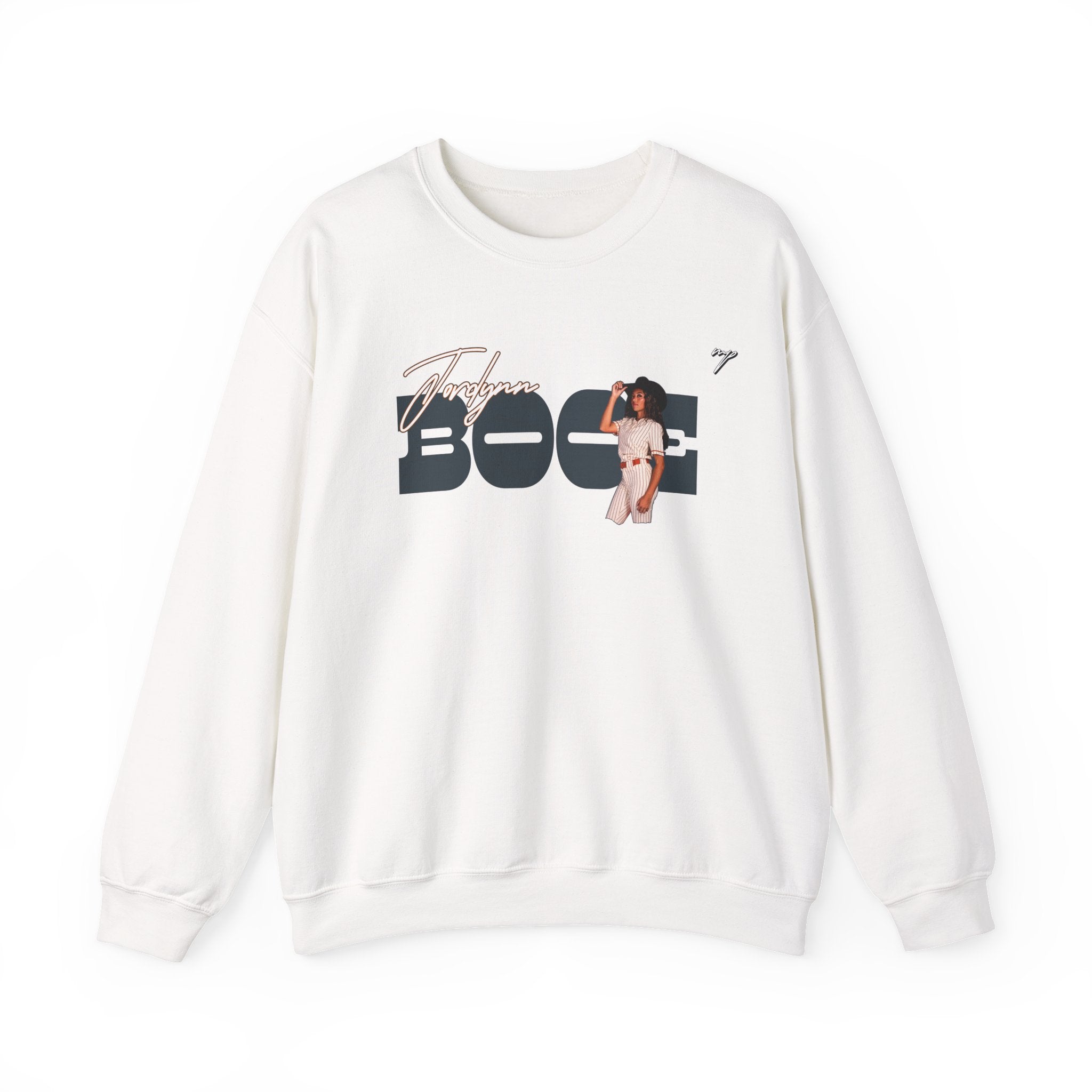 Jordynn Booe Crewneck