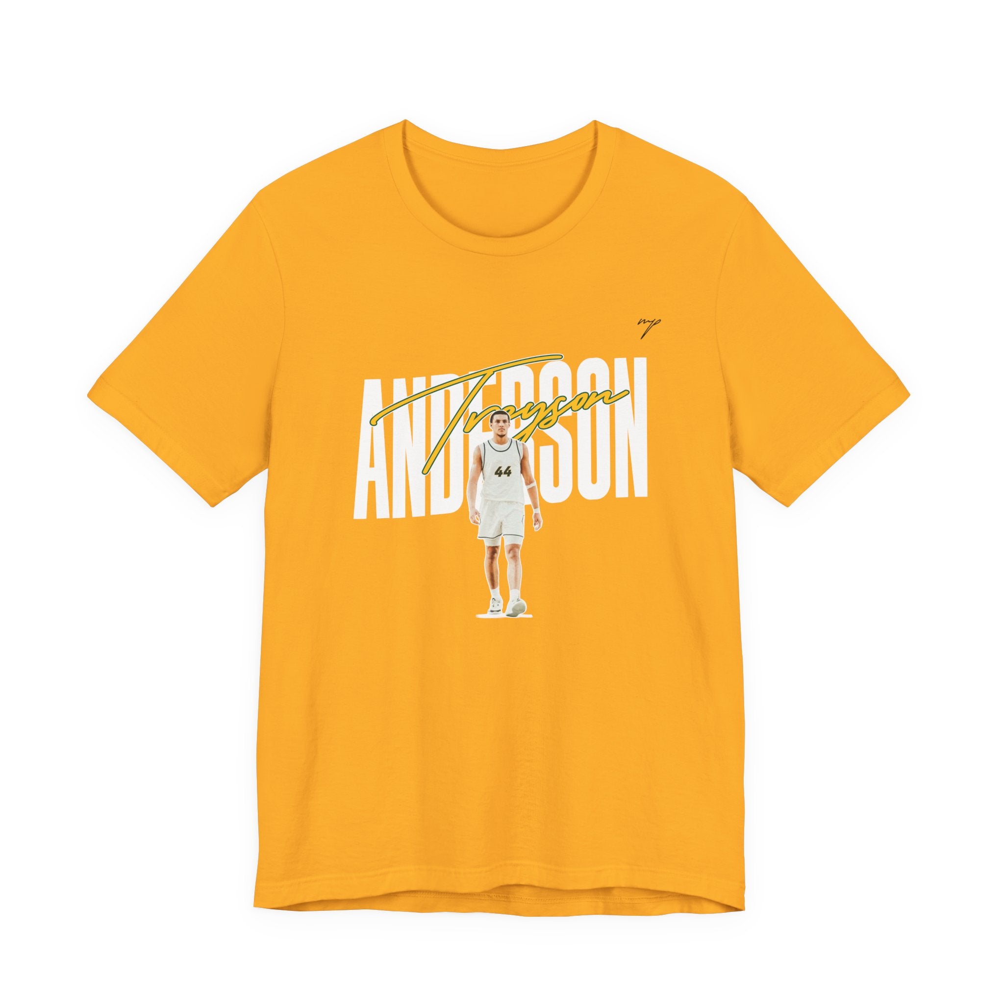 Treyson Anderson Graphic Tee
