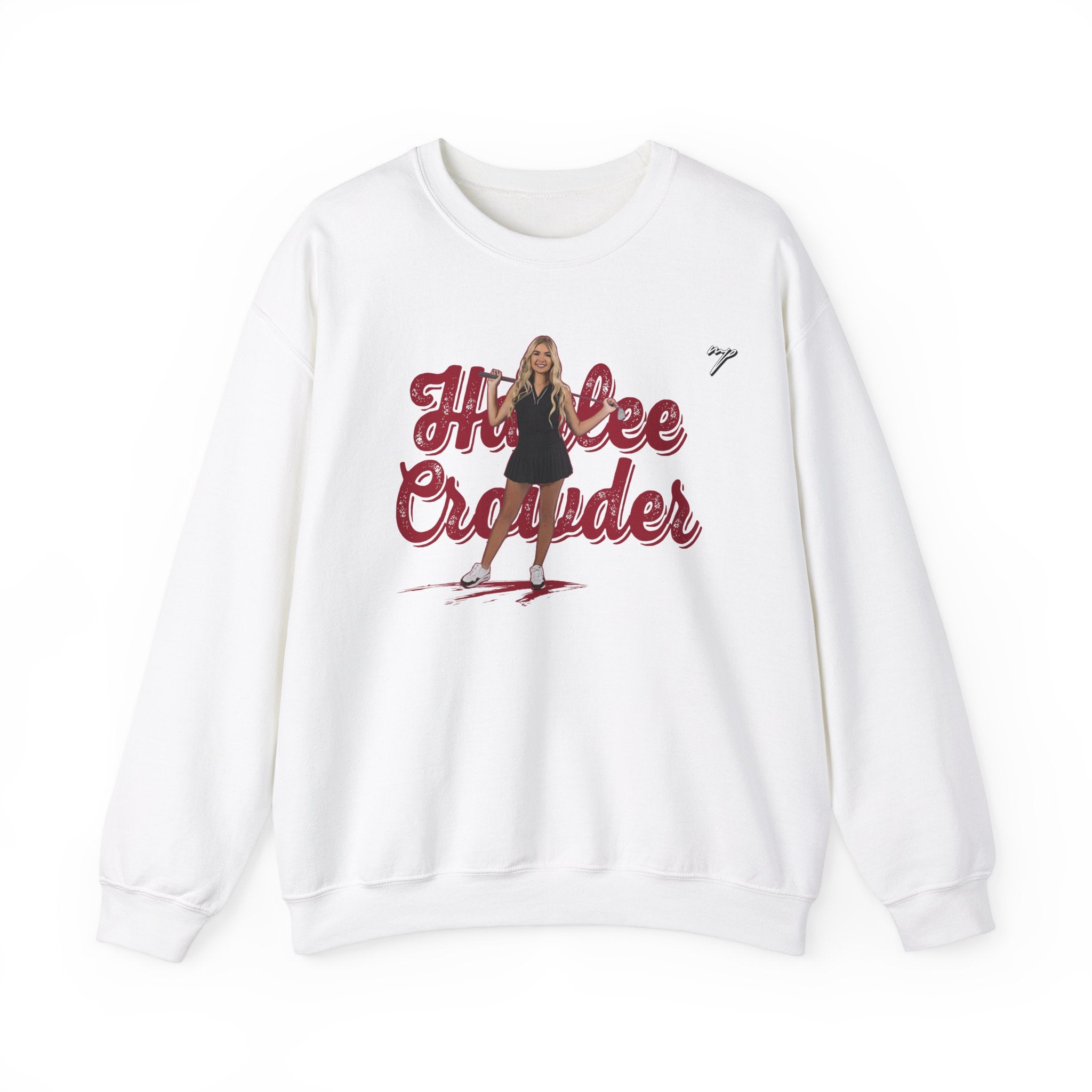 Haylee Crowder Crewneck