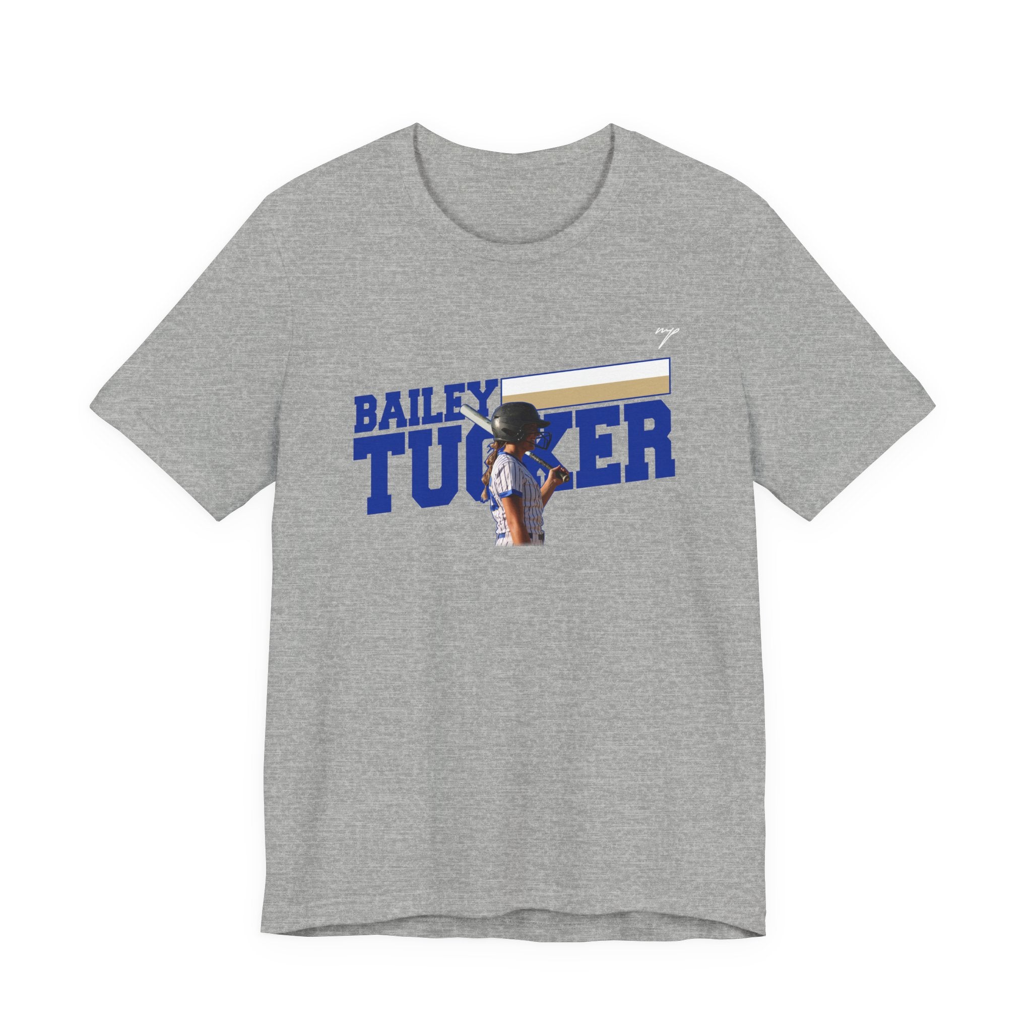 Bailey Tucker Graphic Tee