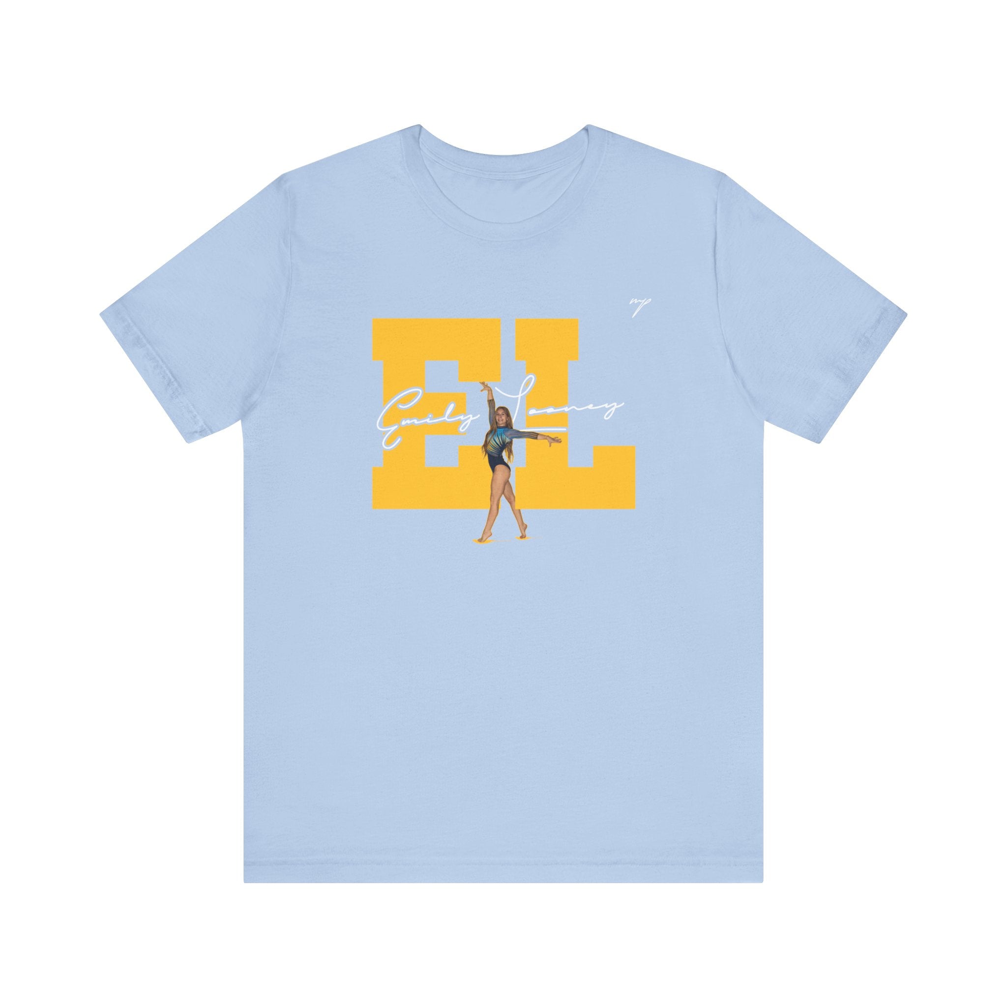 Emily Looney Graphic Tee