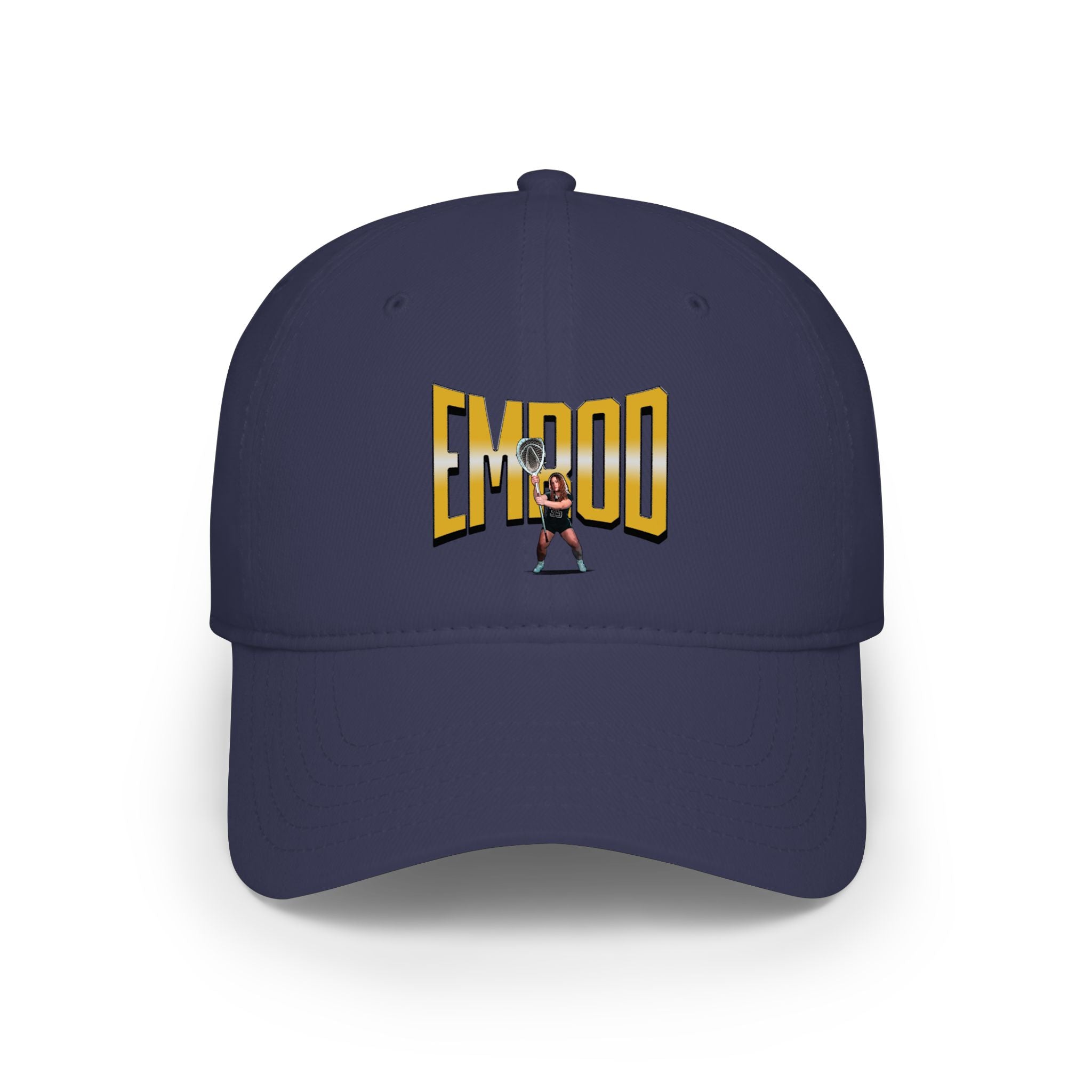 Emily Rodriguez Hat
