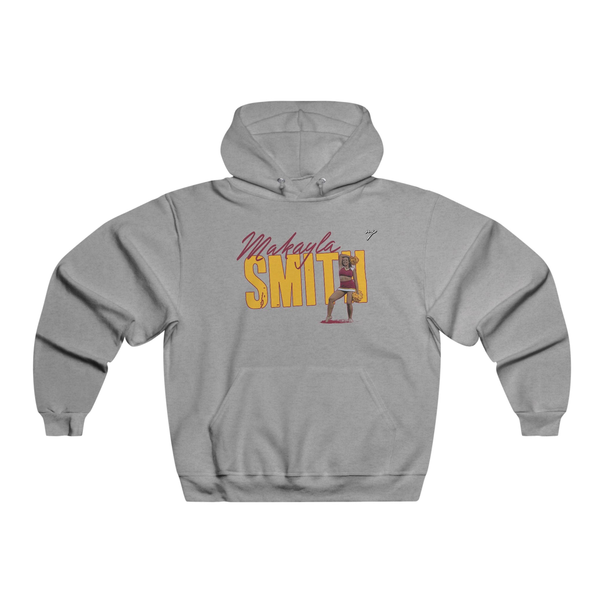 Makayla Smith Vintage Hoodie