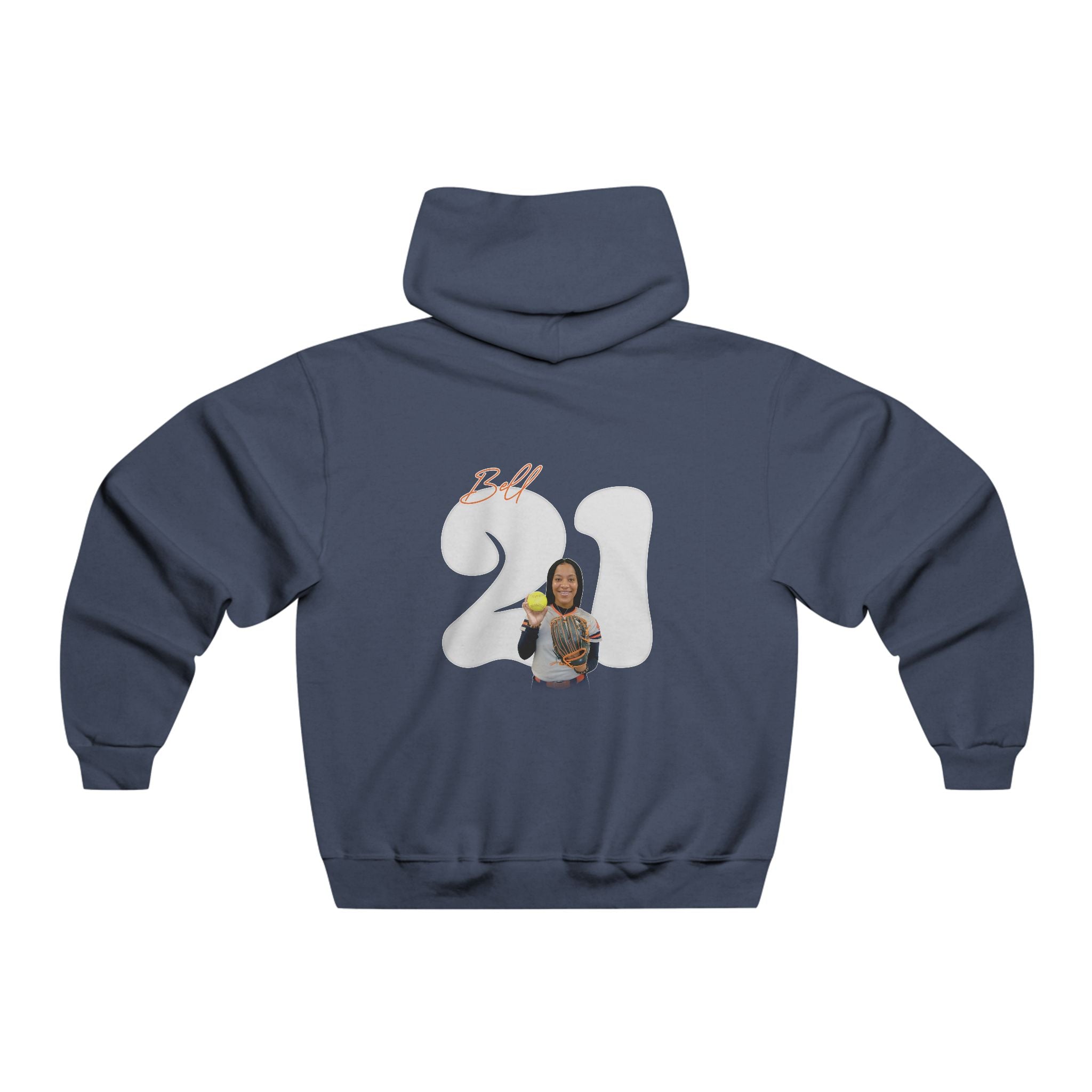 Ariana Bell Vintage Hoodie