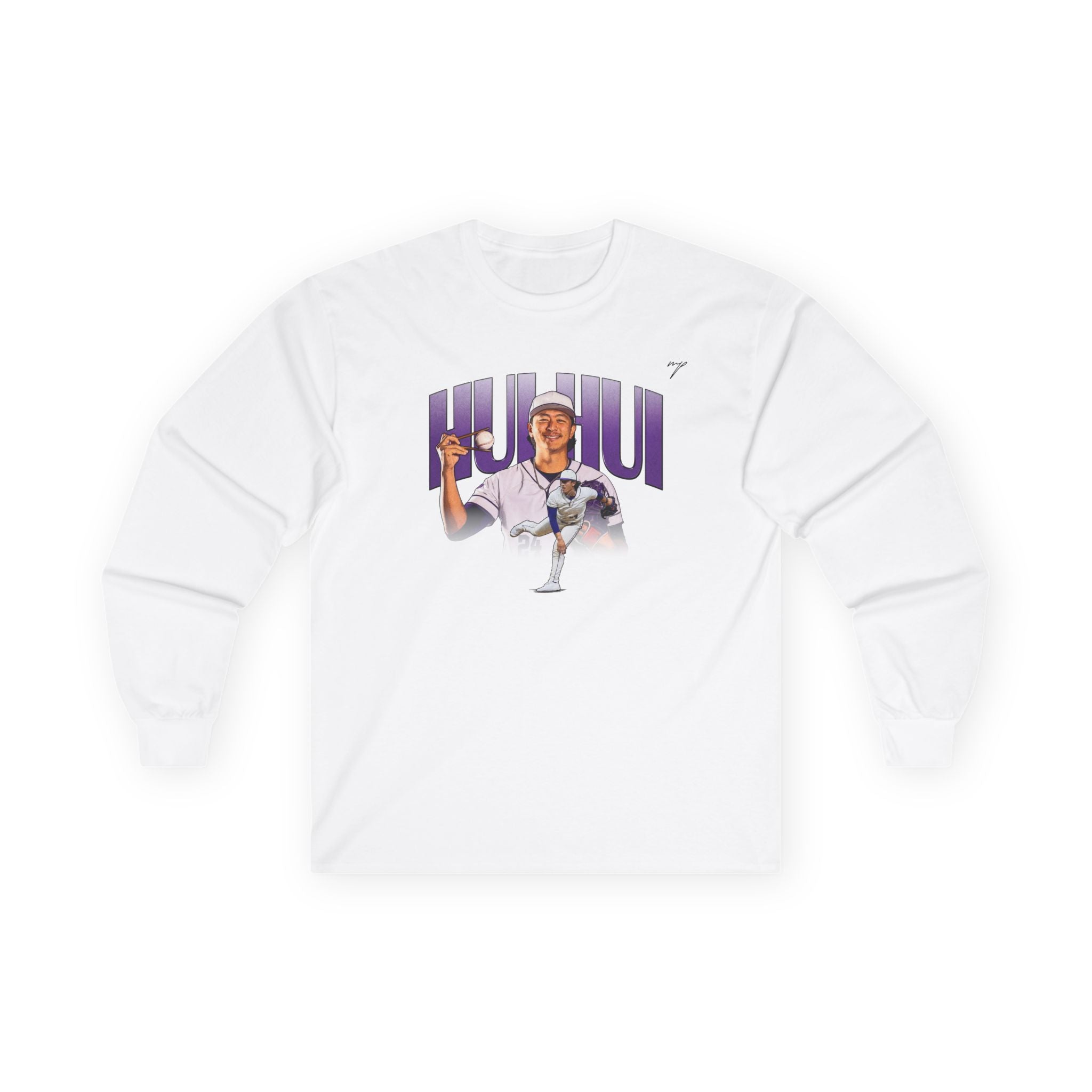 David Jeon Long Sleeve