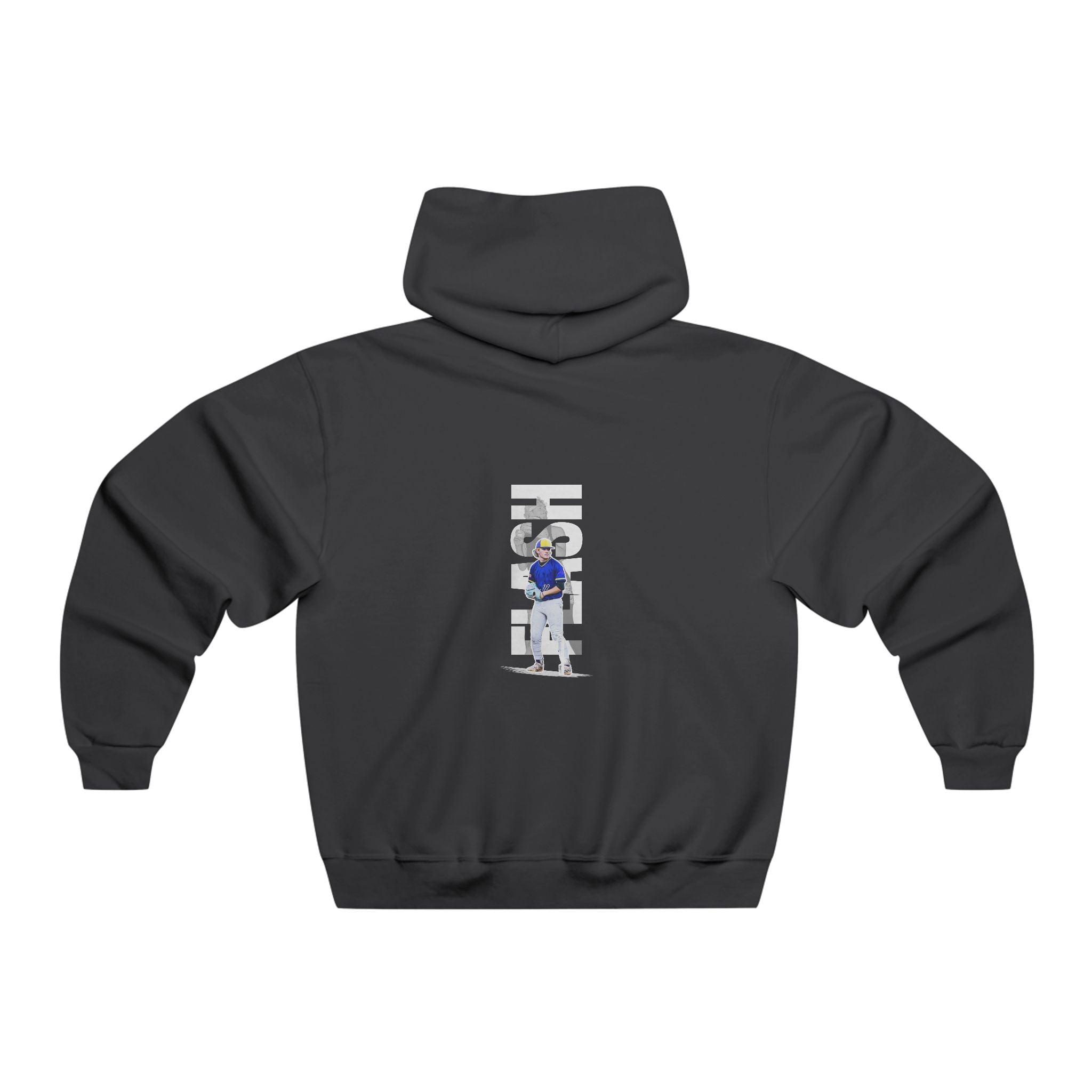 Greyson Flash Vintage Hoodie